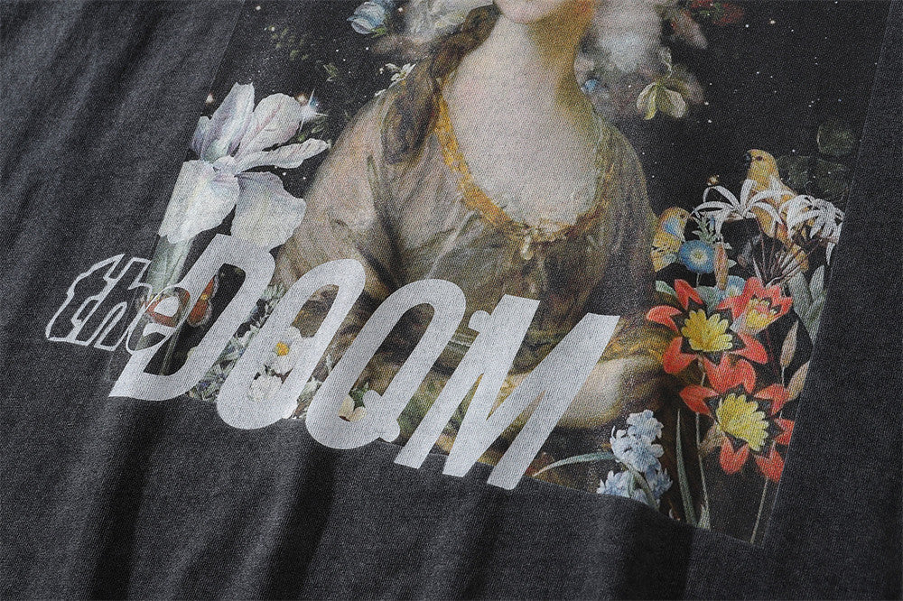 Angelic Doom T-Shirt