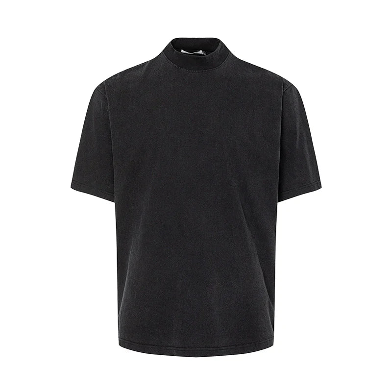 Oversize Short Sleeve T-shirt