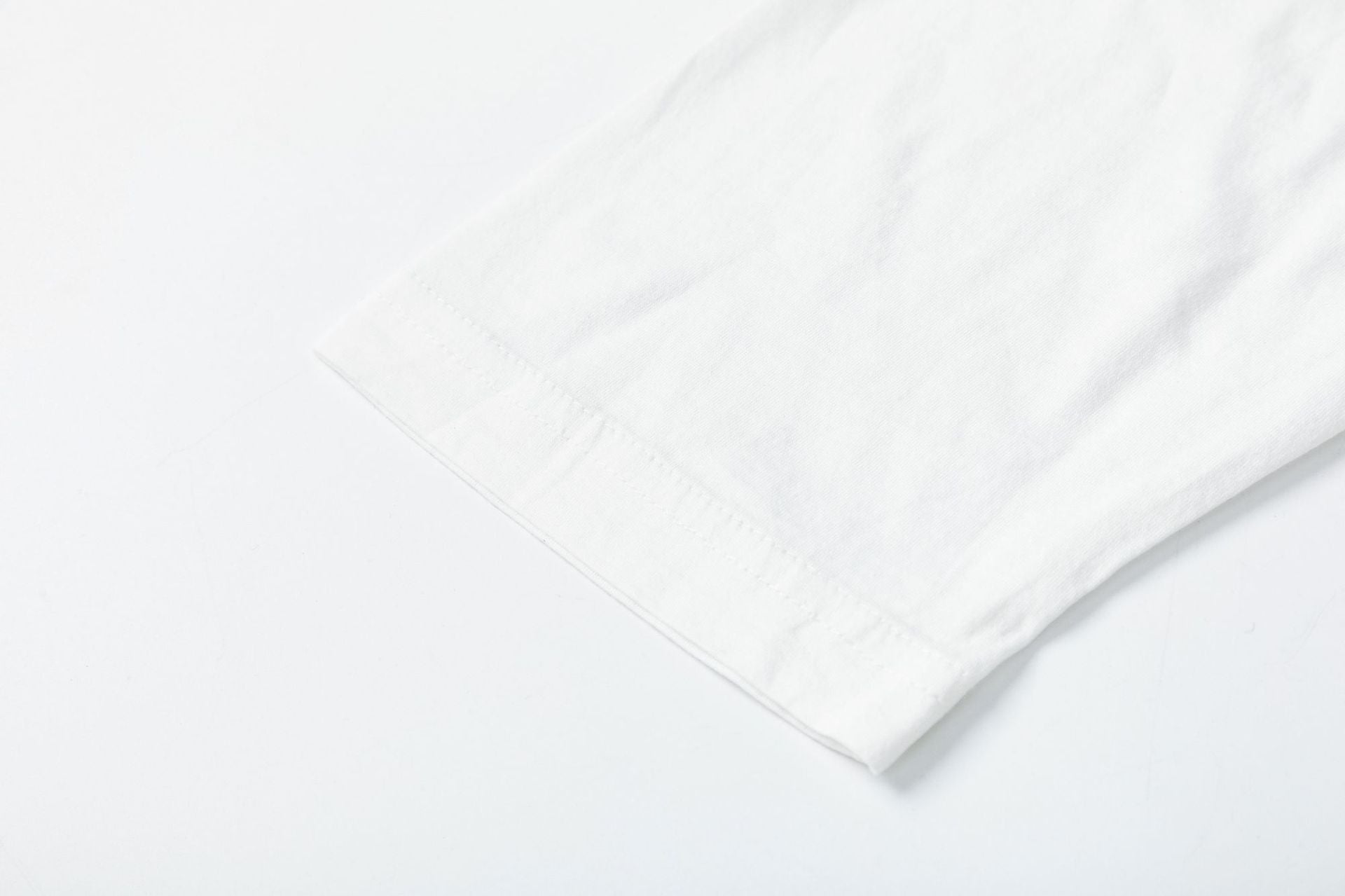 Deconstruction Base Layer Long Sleeve T-Shirt