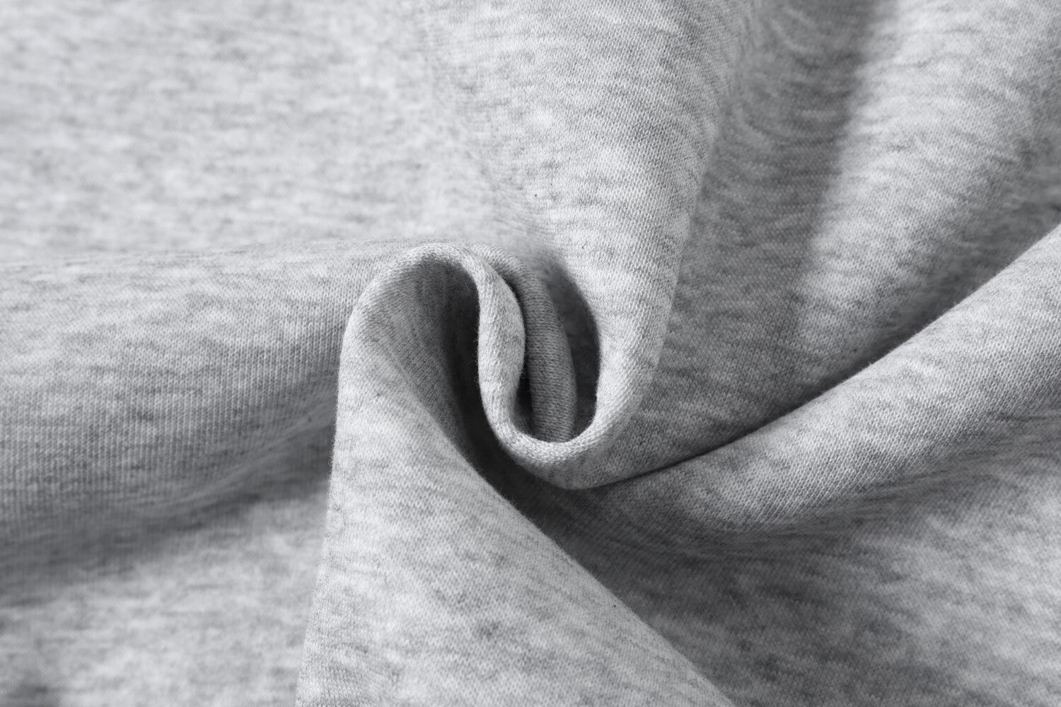 Logo Horse Embroidery Zipper Hoodie