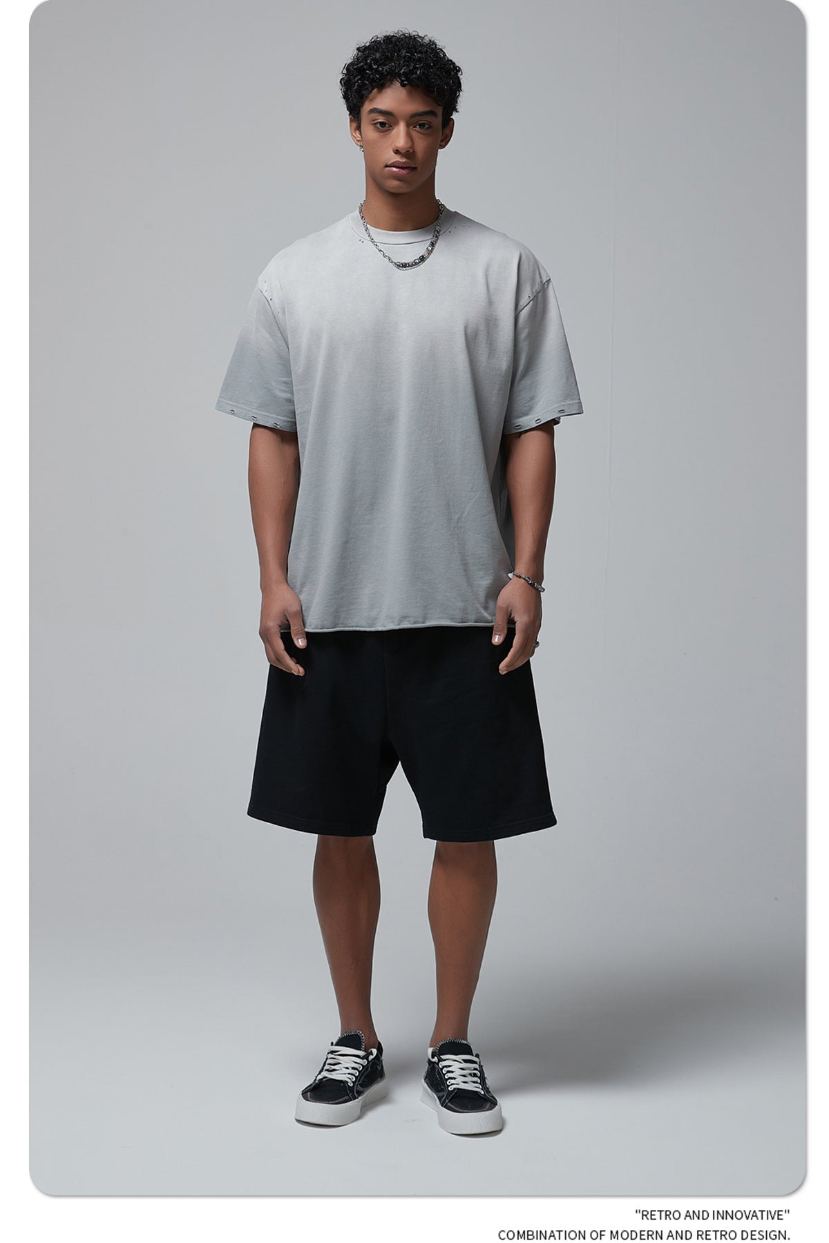 Heavyweight Short Sweatpants