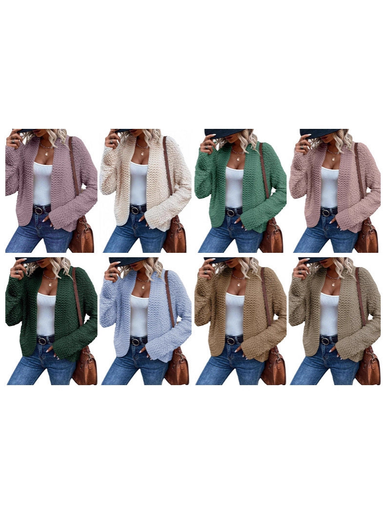Women's  Cardigan