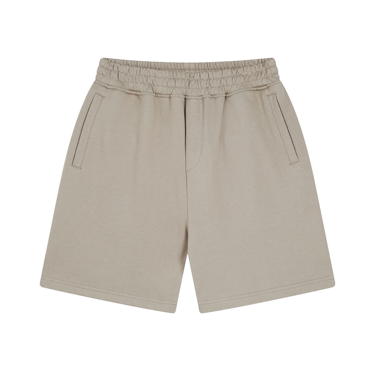 Heavyweight Short Sweatpants