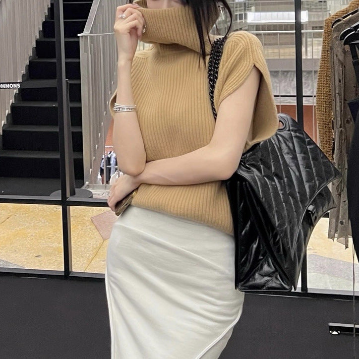 One size Ginger yellow