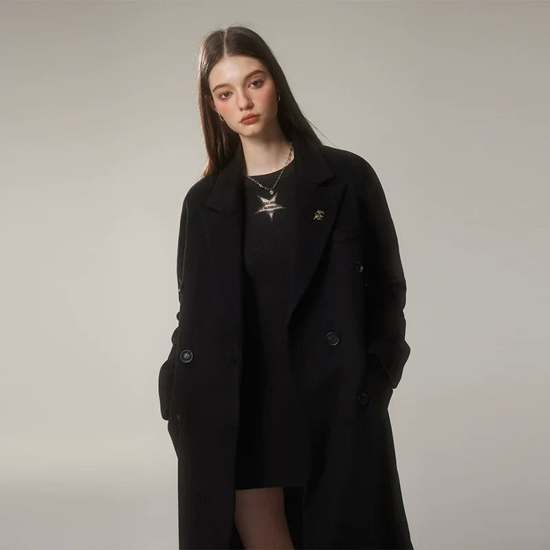 Round Neck Slim Fit Knit Dress