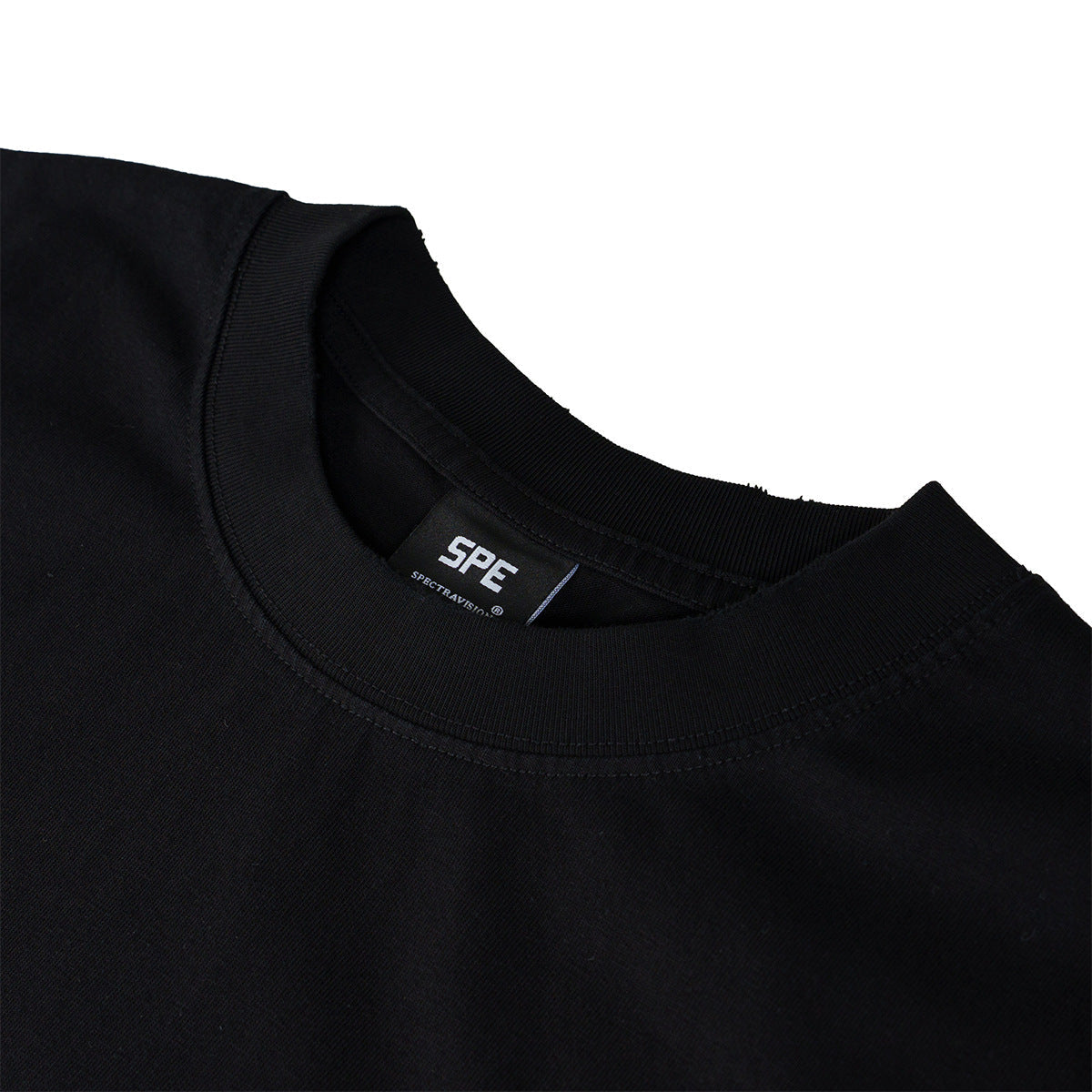 Art Letter Print Short Sleeve T-Shirt