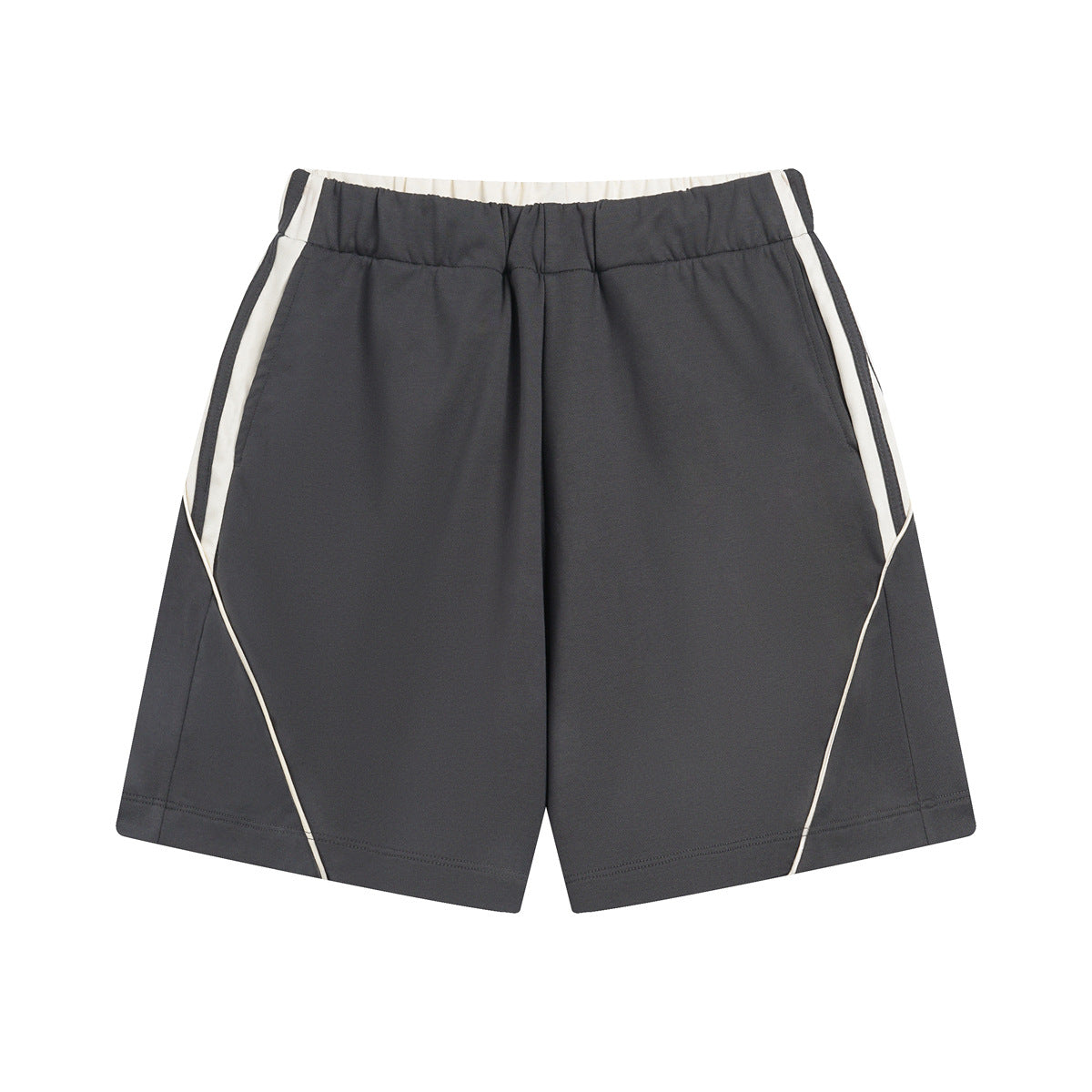 Quick-Dry Breathable Short Sleeve T-Shirt & Short Setup