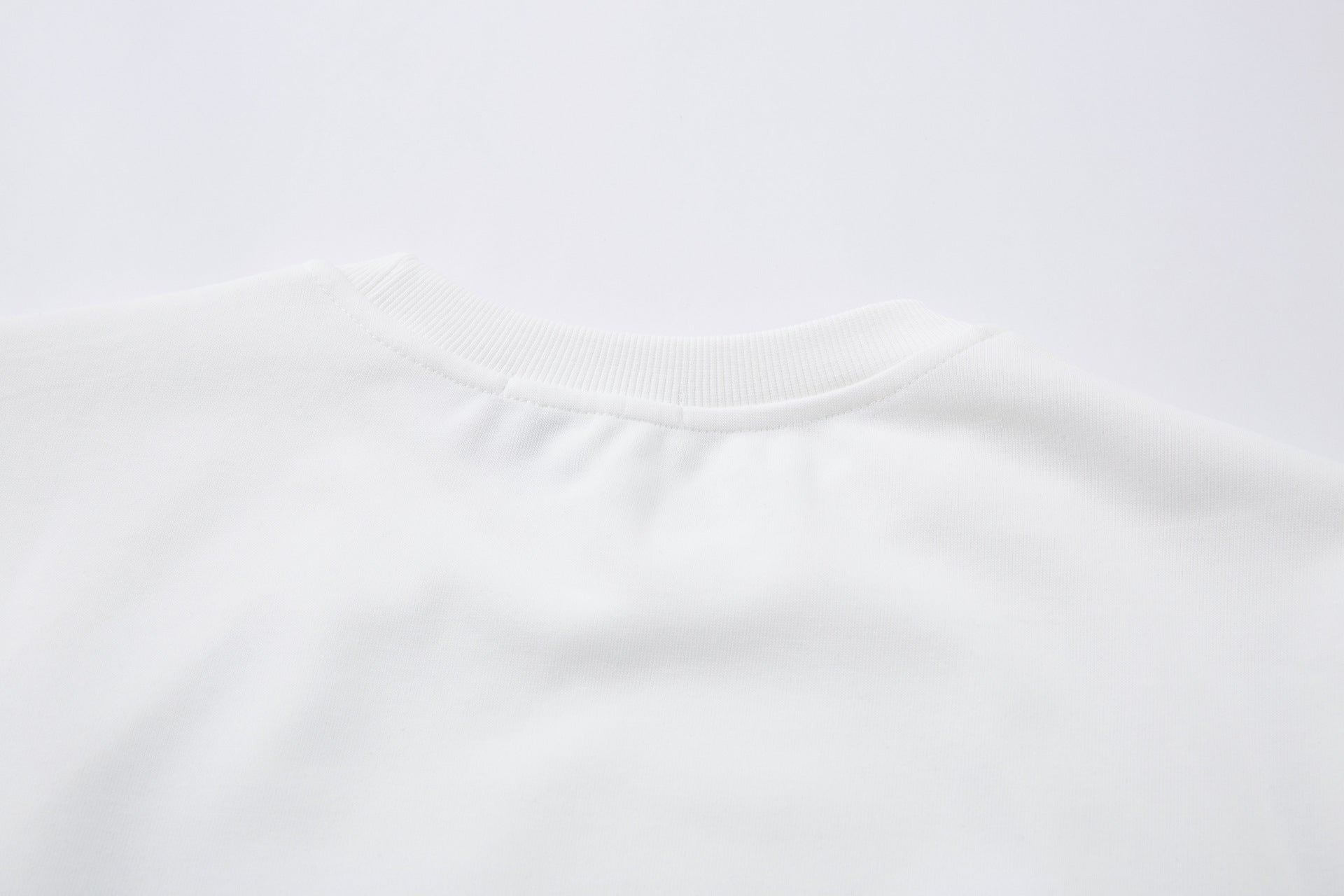 Raglan Long Sleeve T-Shirt