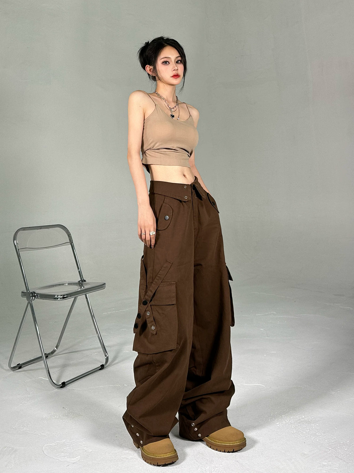 Look Workwear Pants