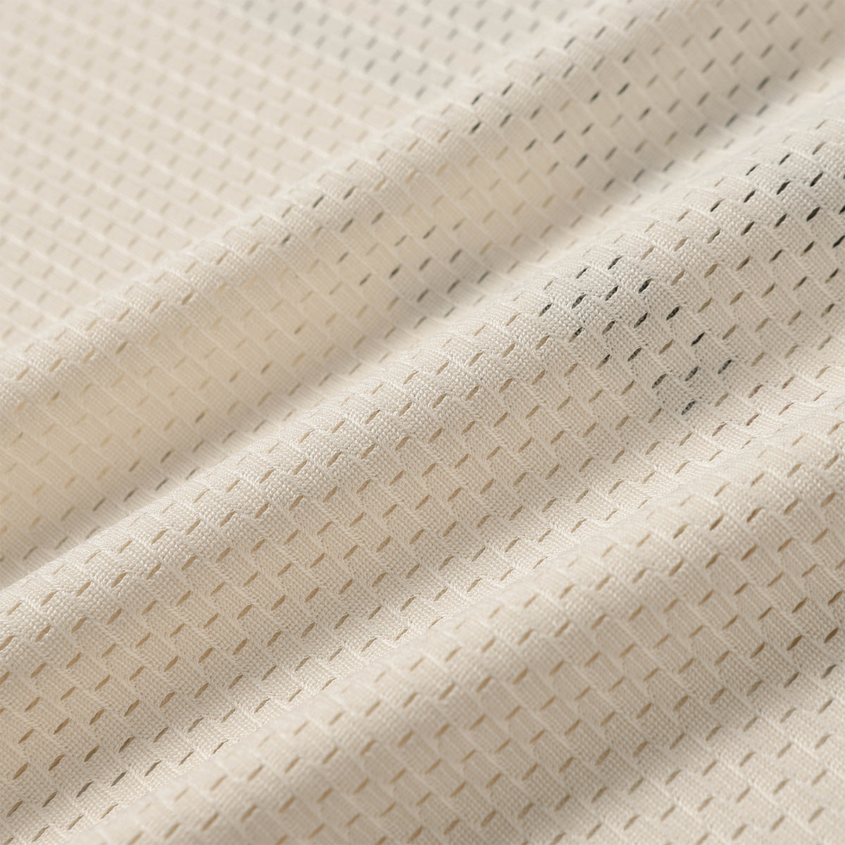 Maillot en maille à coutures contrastées rétro