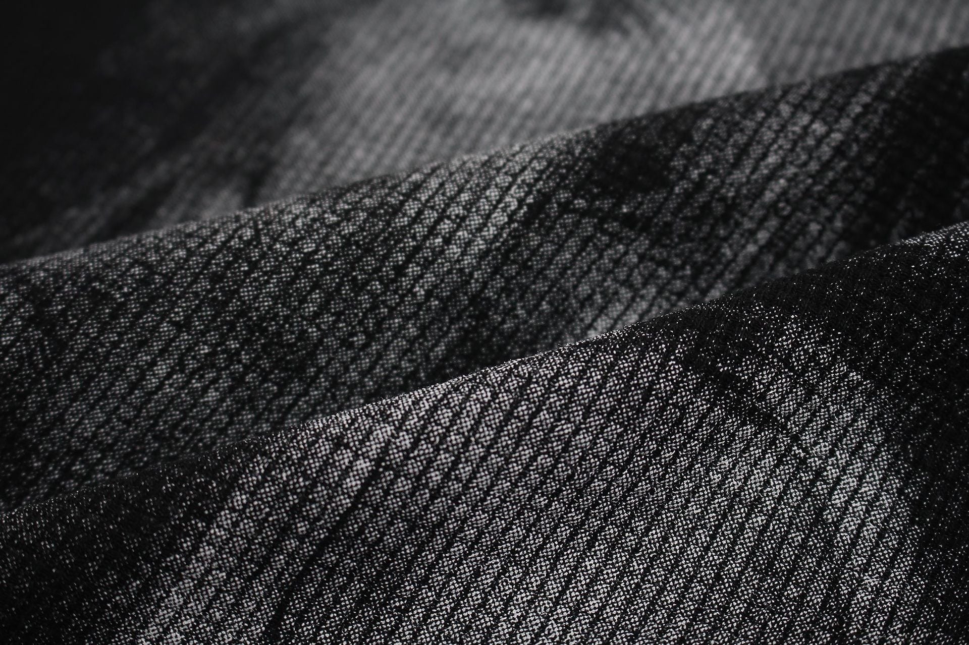 Portrait Studs Detail Short Sleeve T-Shirt