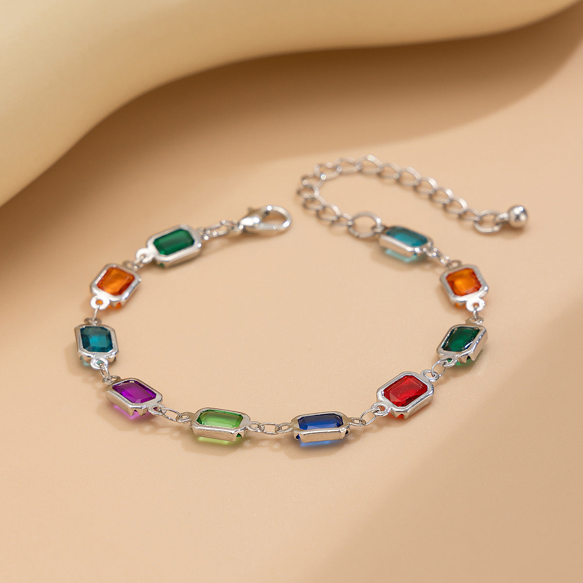 Gemstones Set