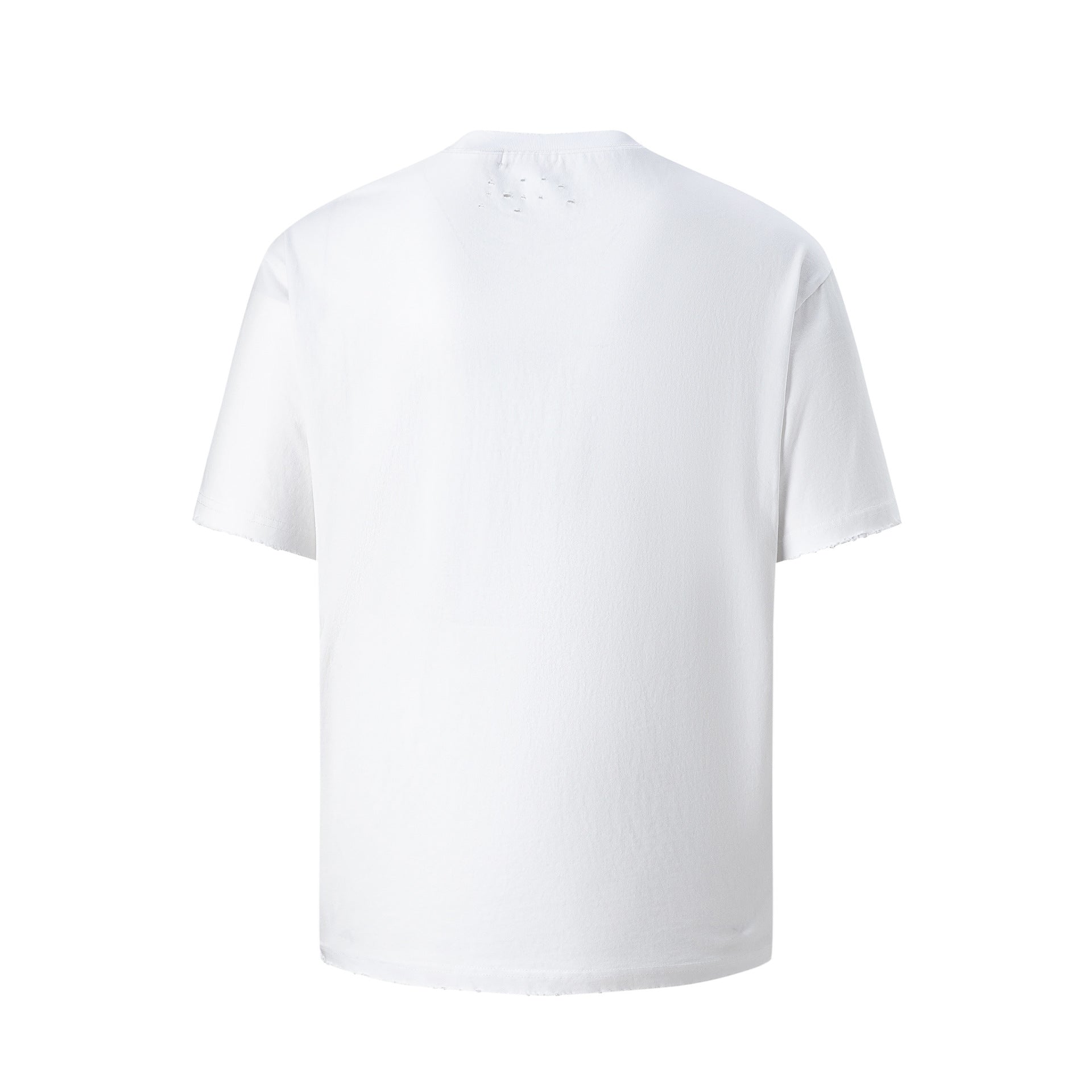 Damage Short Sleeve T-Shirt