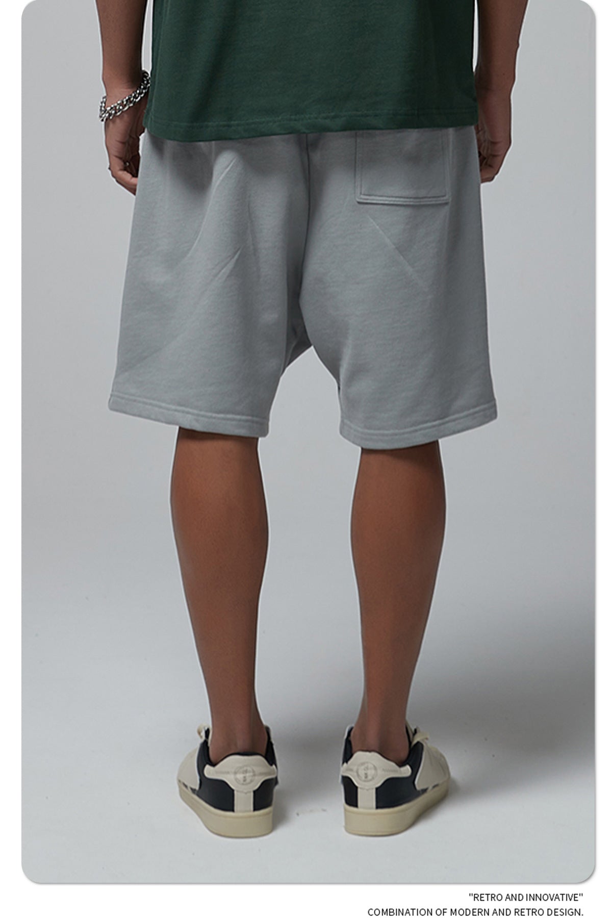 Short Sweatpants