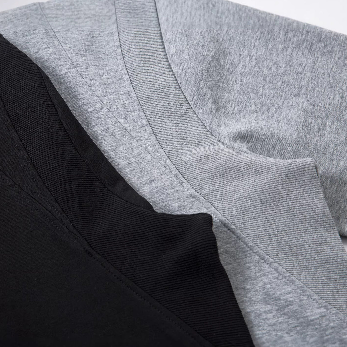 Patchwork Short Sleeve T-Shirt
