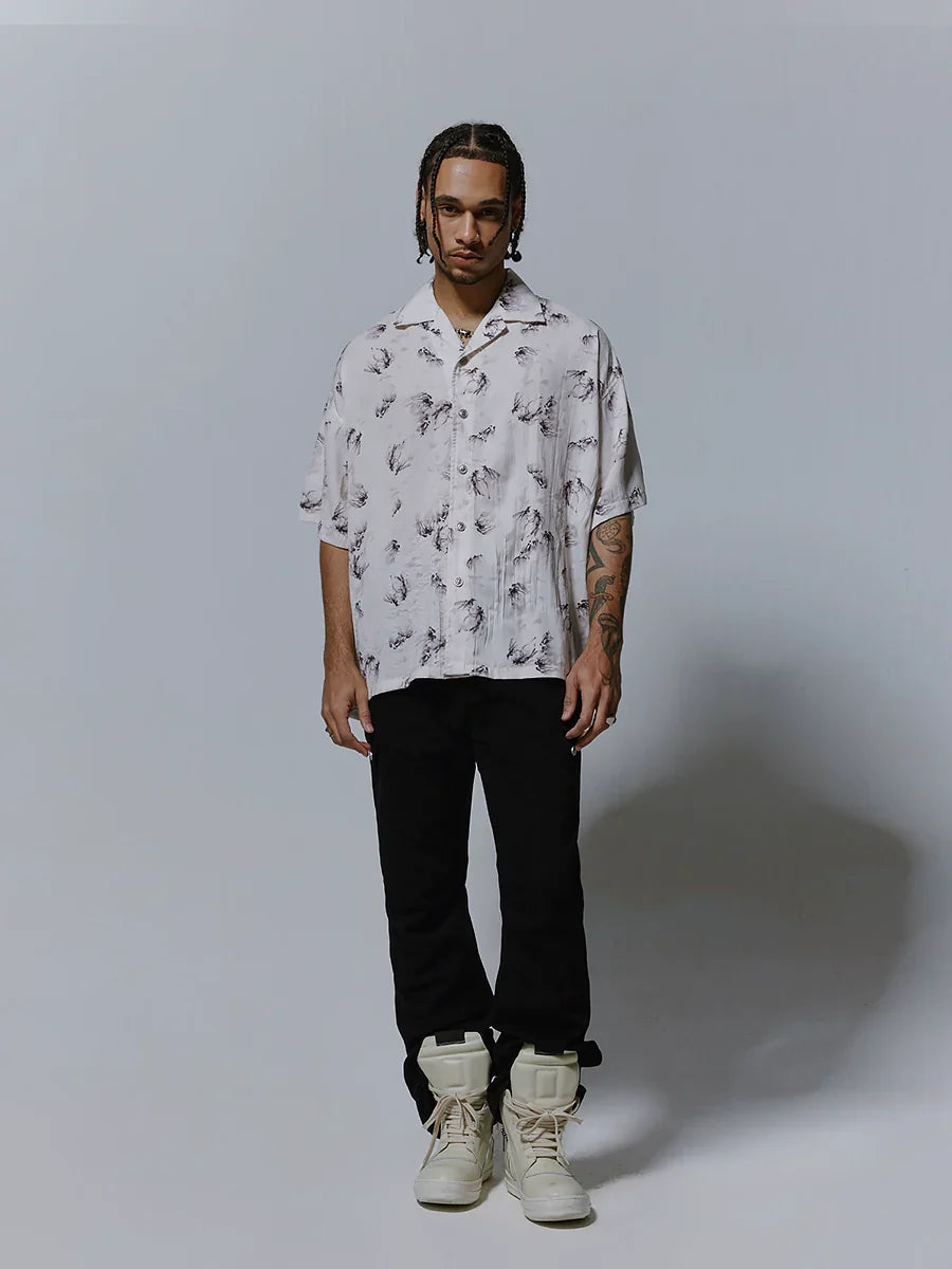 Ink Print Turn-Do