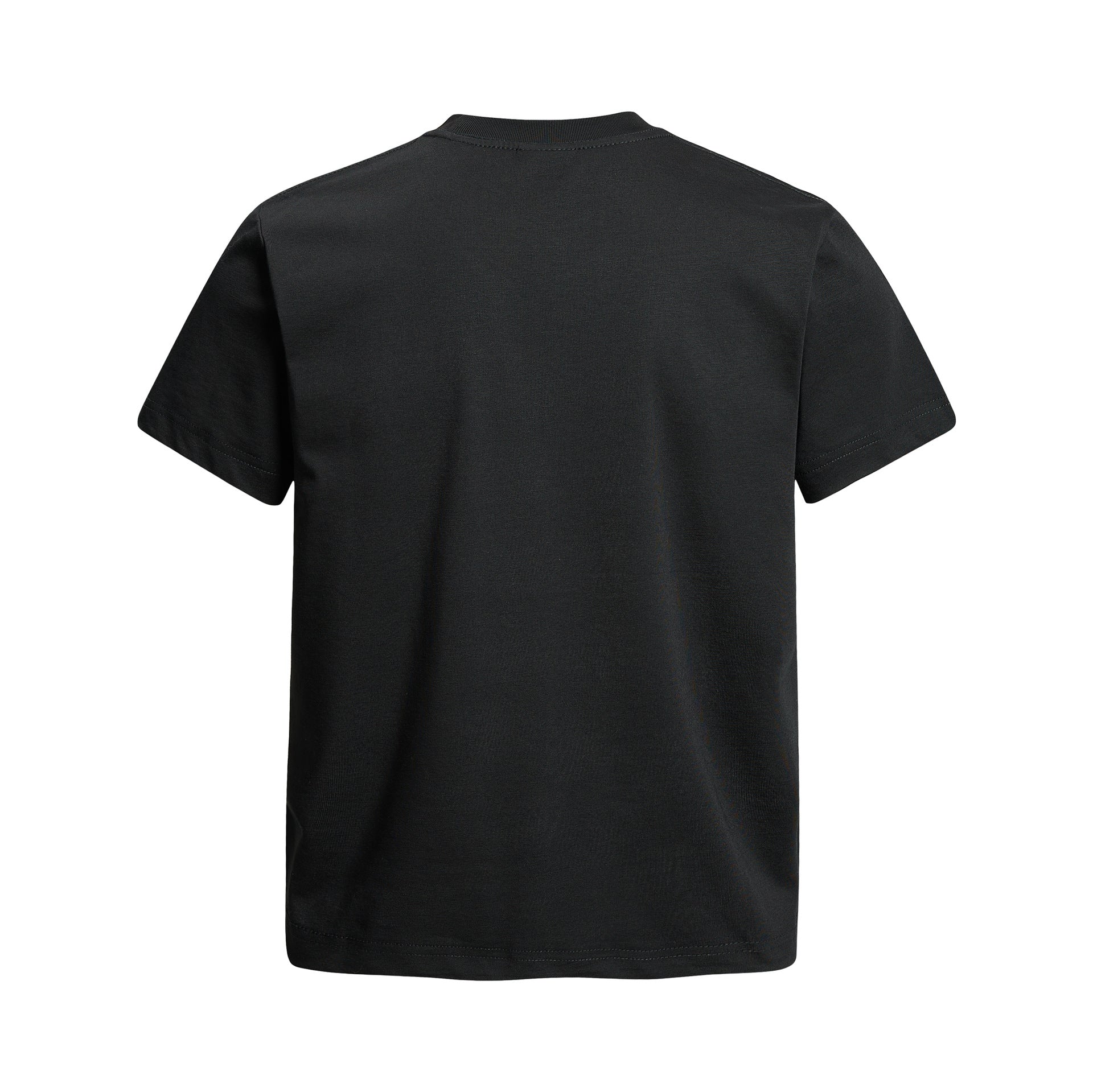 Paint Graphic Art Print Short Sleeve T-Shirt