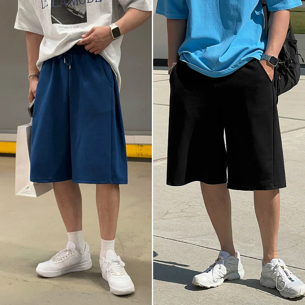 Wide Leg Short