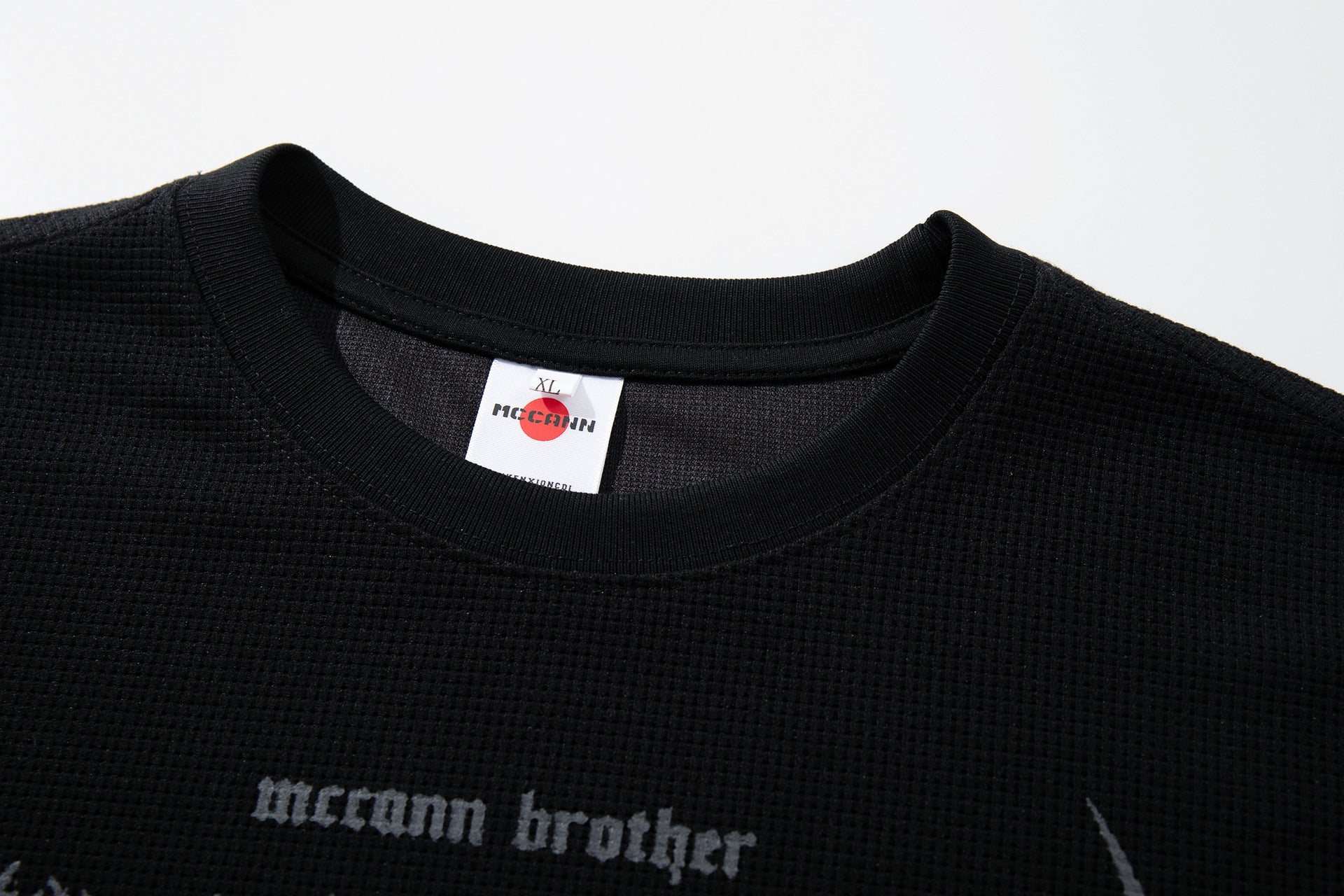 Graphic Print Short Sleeve T-Shirt