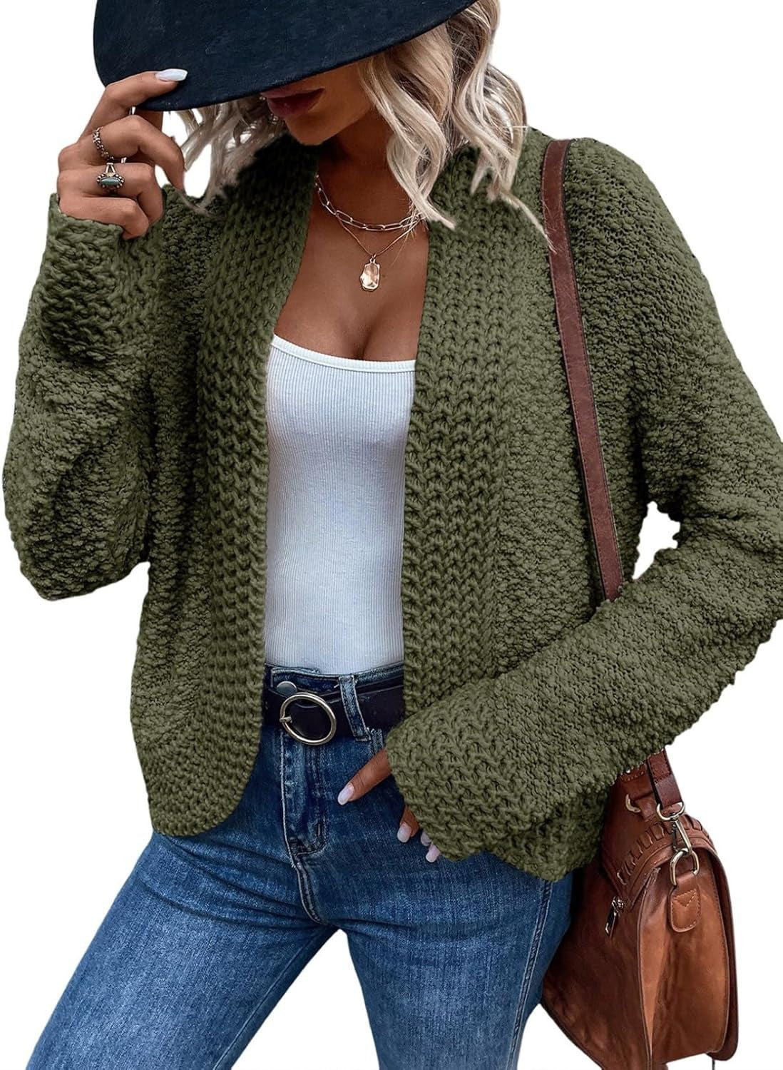 XXXS（MOQ100） Olive green