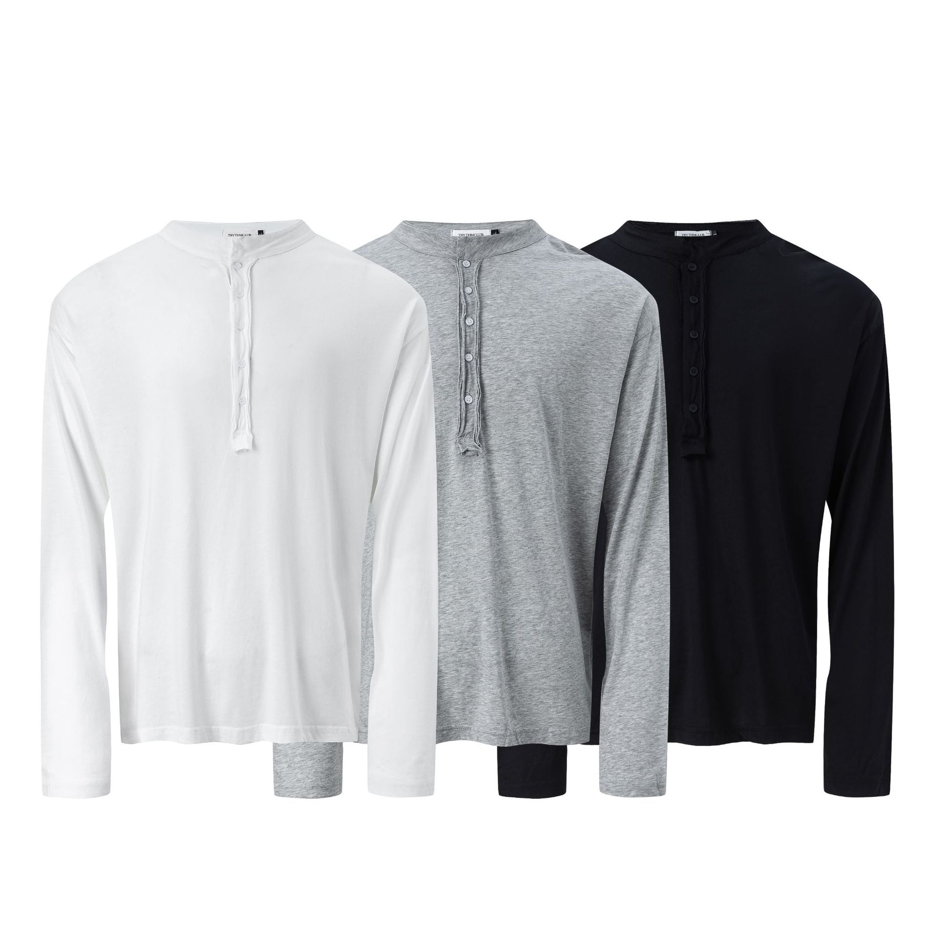 Deconstruction Base Layer Long Sleeve T-Shirt