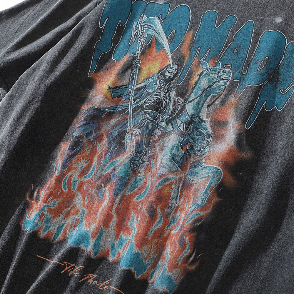 T-shirt Soul Taker
