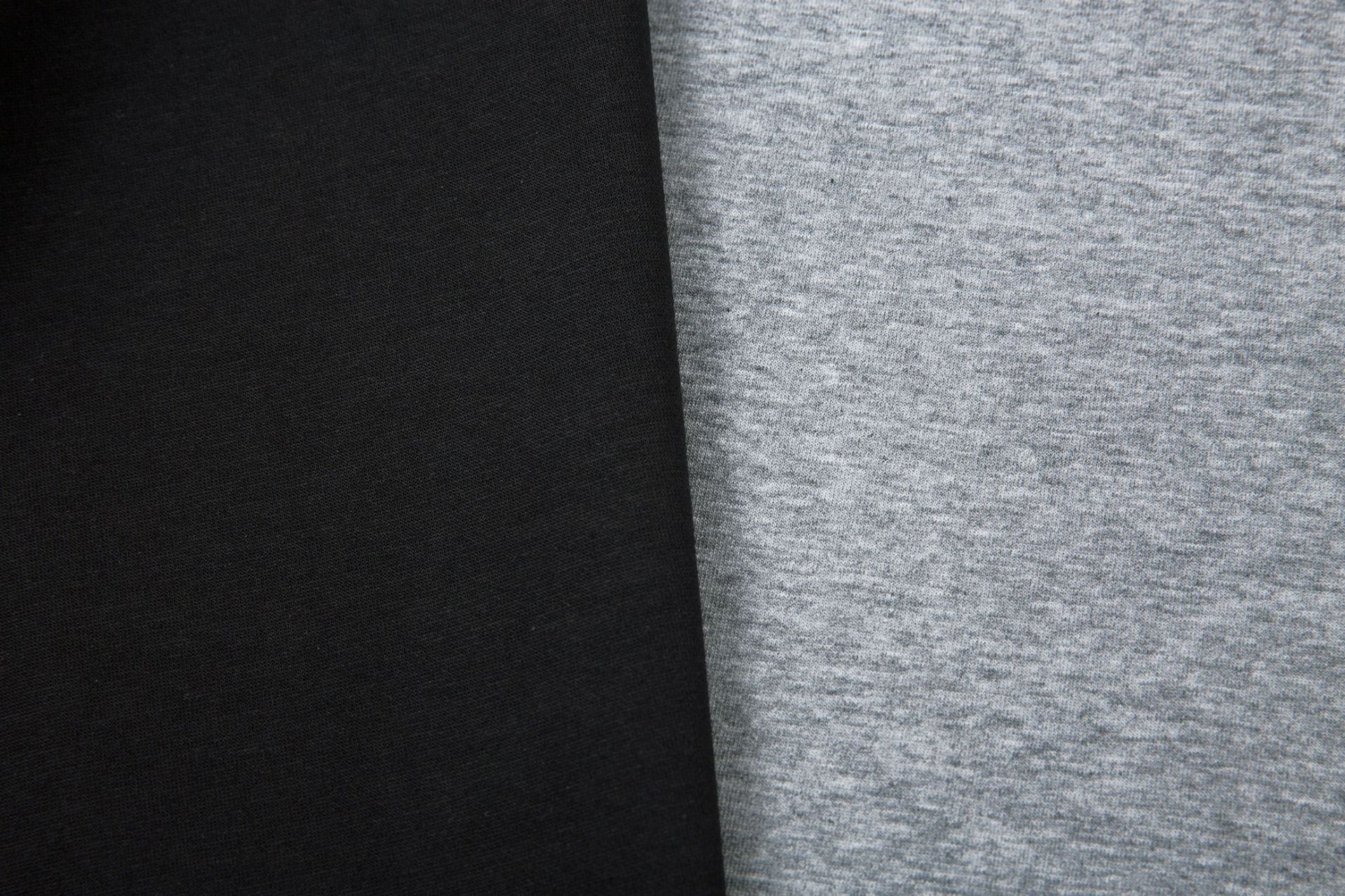 Patchwork Short Sleeve T-Shirt