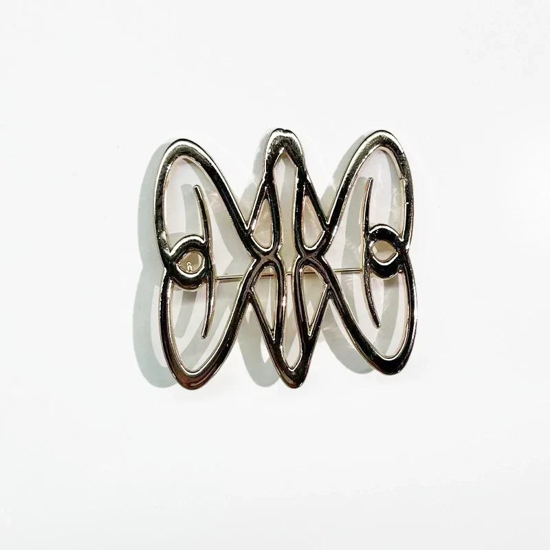 Silver small