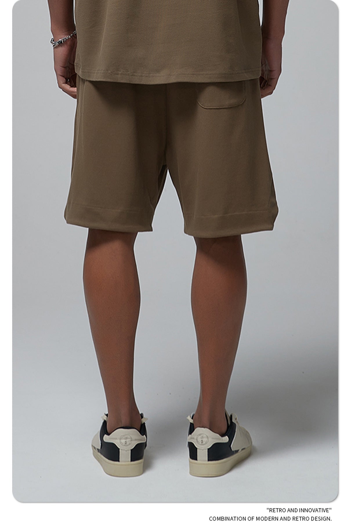 Short Sweatpants