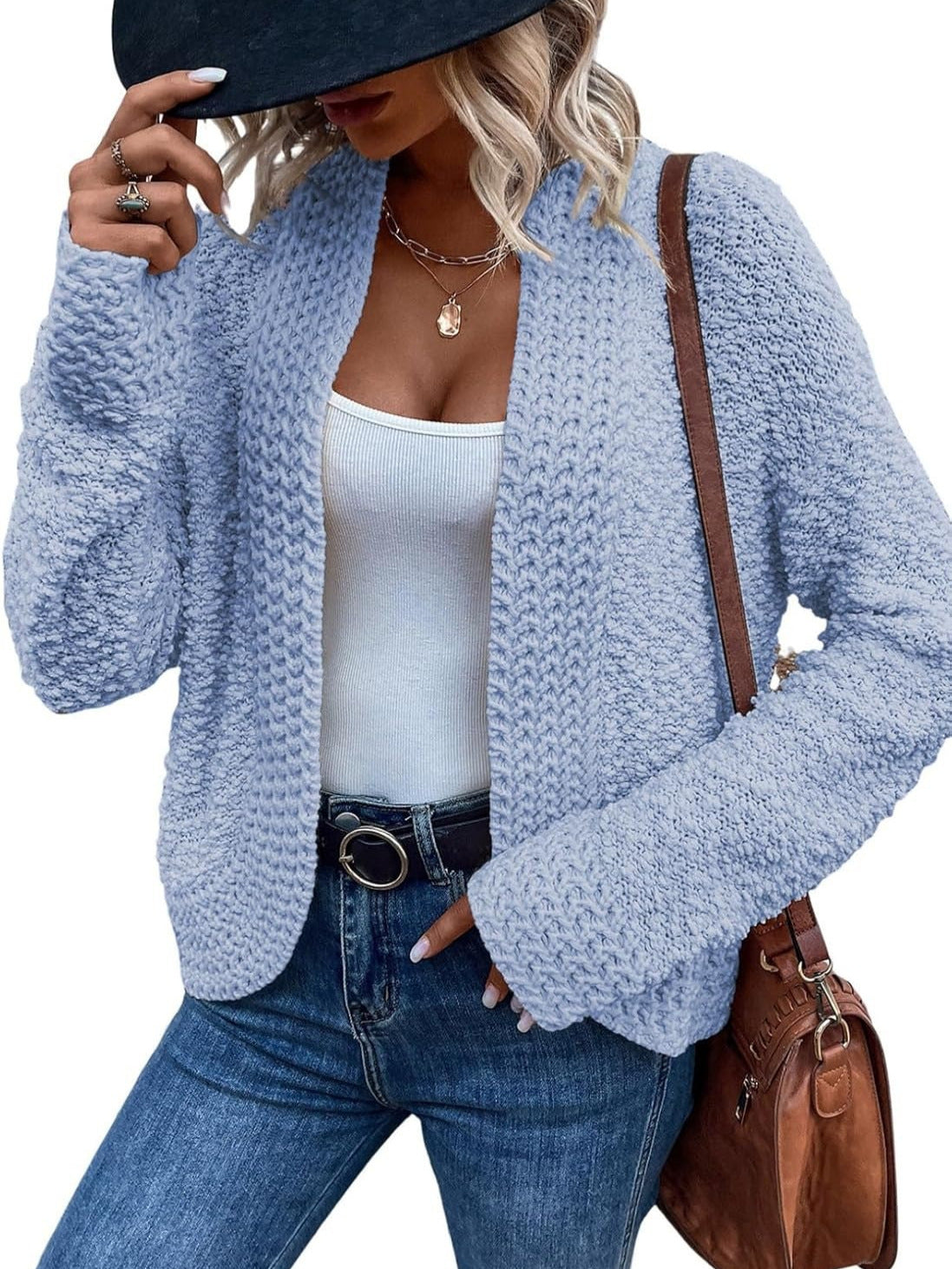 Women's  Cardigan