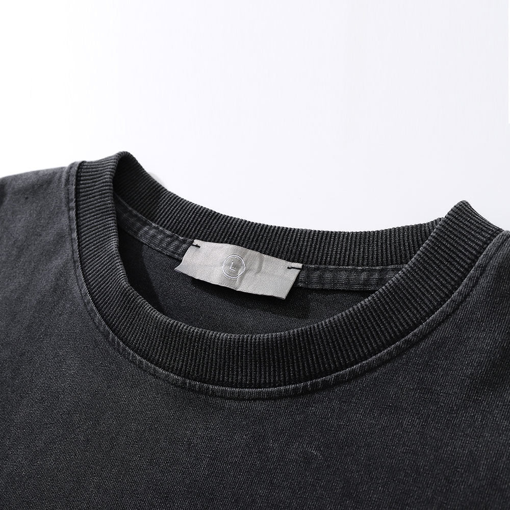 Underground Character T-Shirt