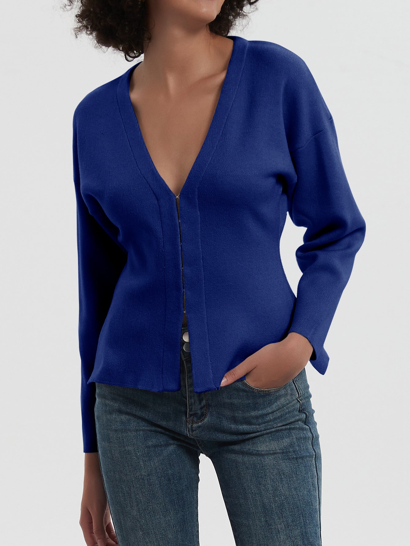 Royal blue