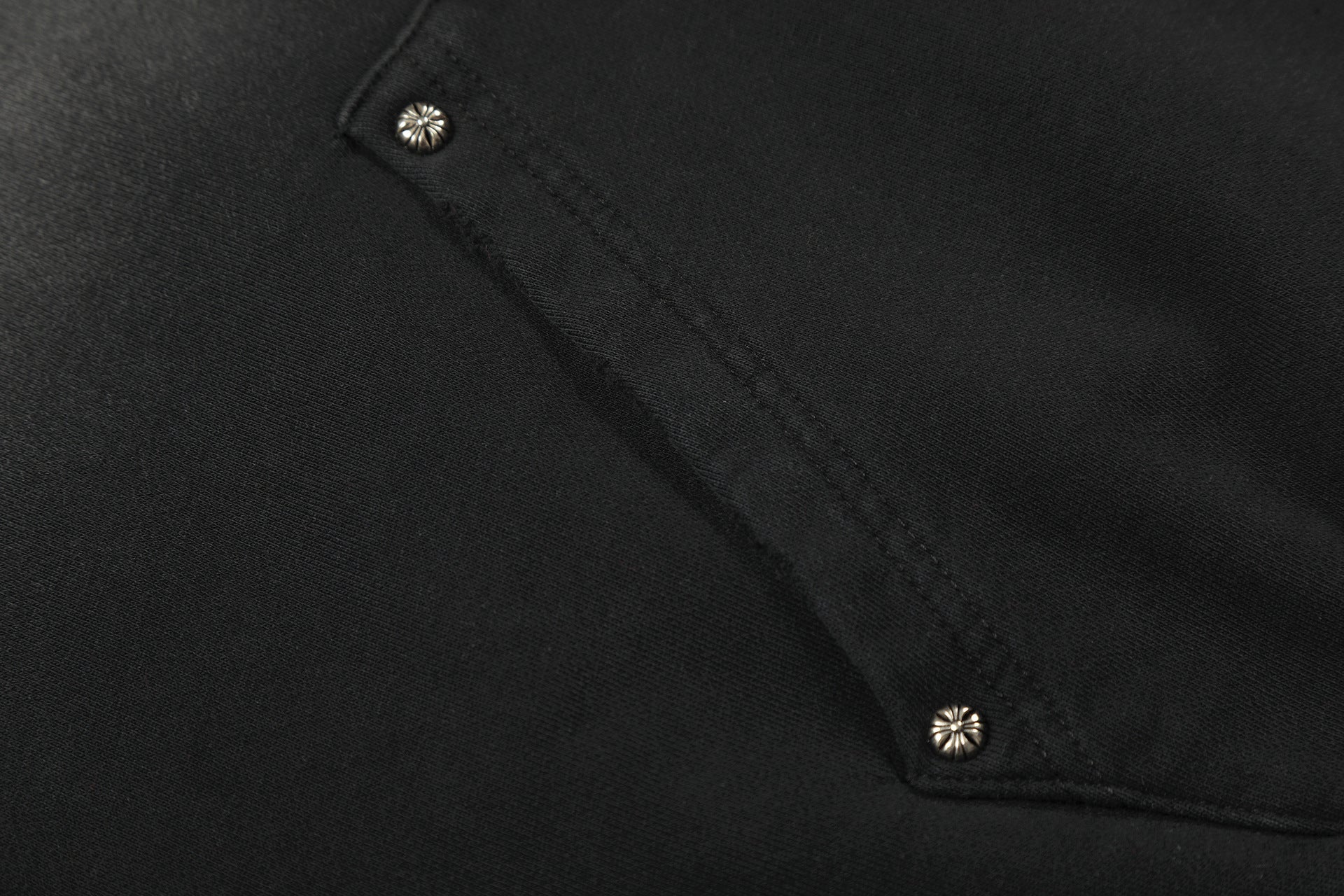 Gradient Number Print Zipper Hoodie
