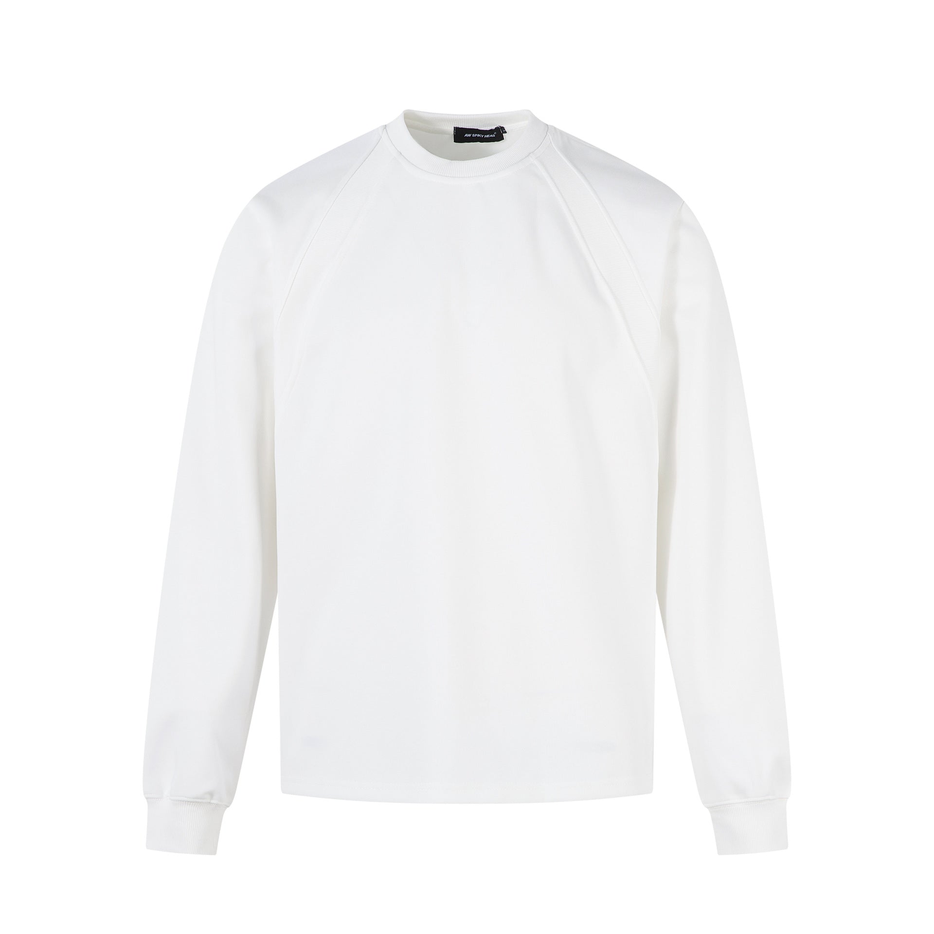 Raglan Long Sleeve T-Shirt