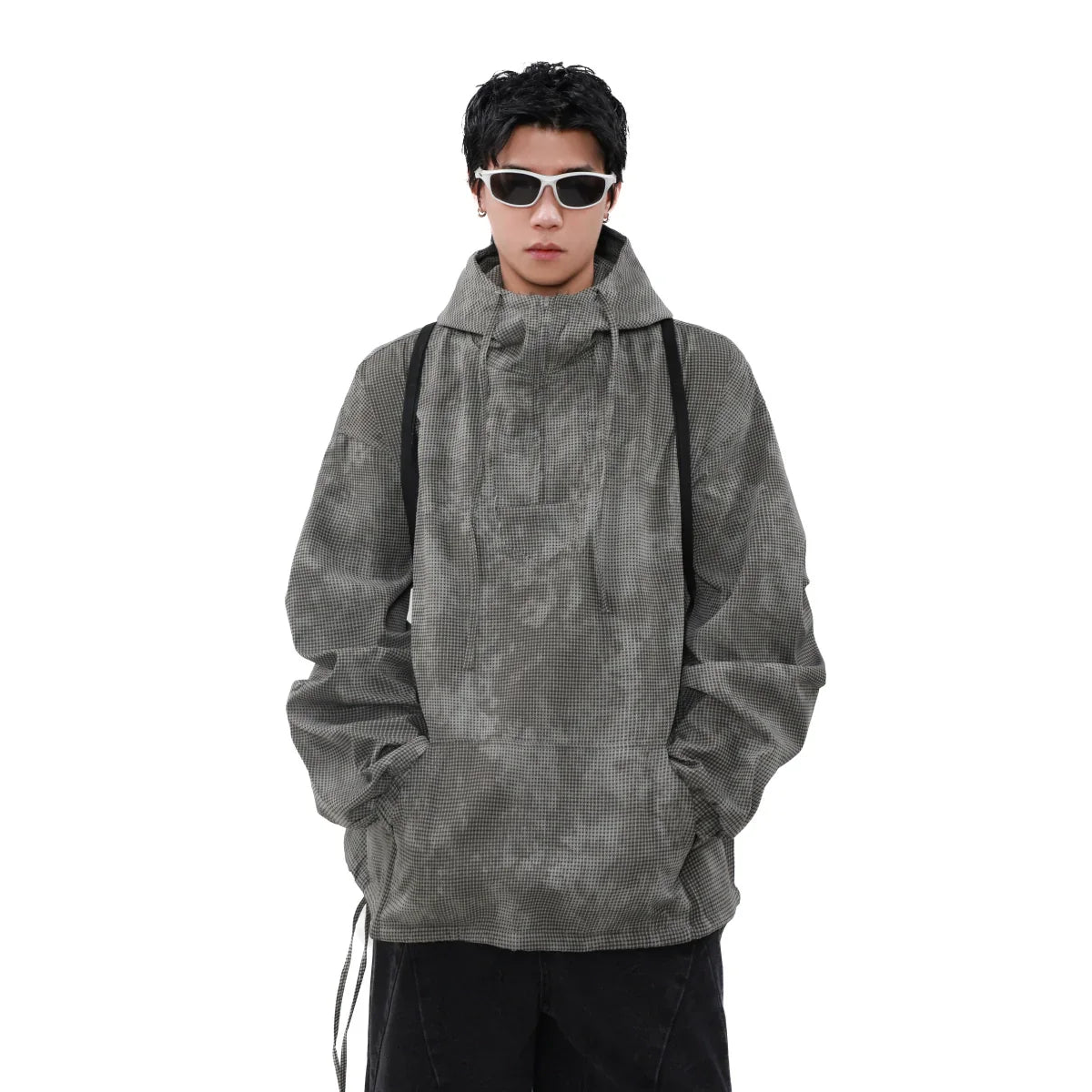 gray