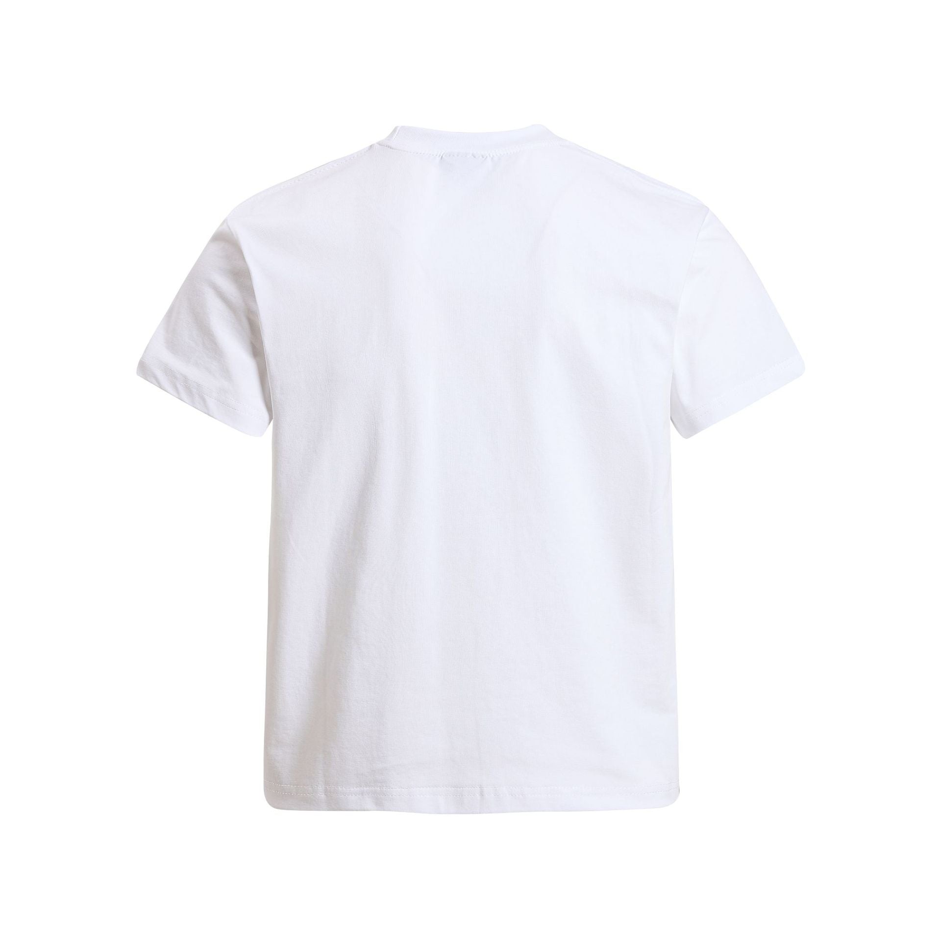 Graphic Art Print Short Sleeve T-Shirt