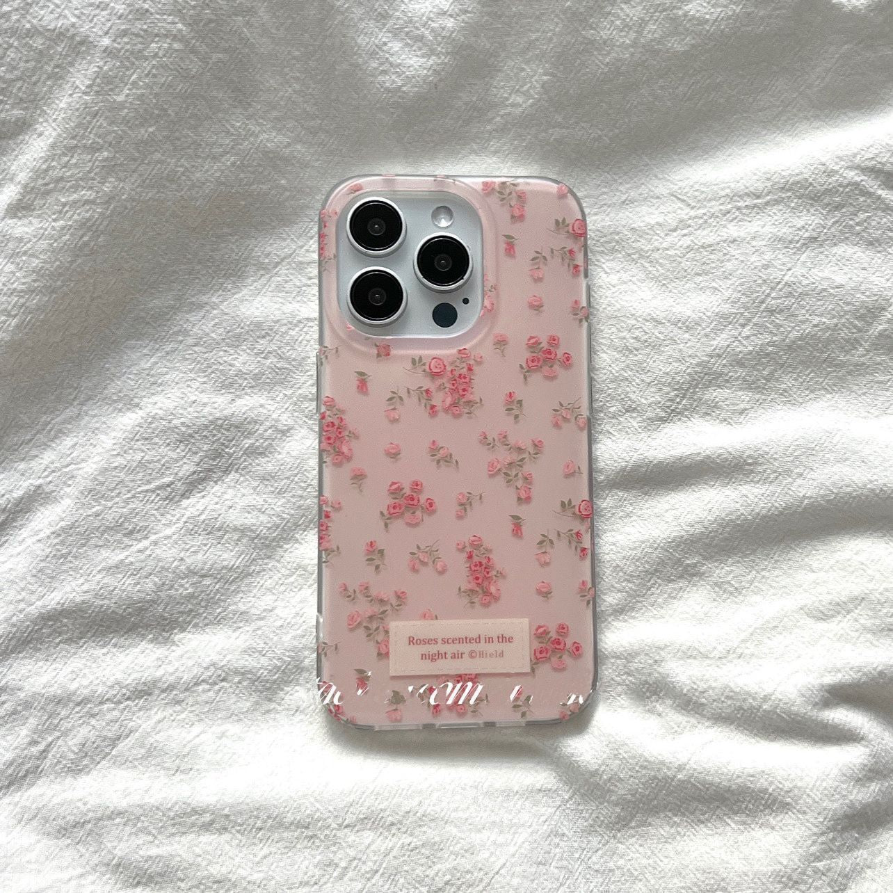 Trendy mobile phone case