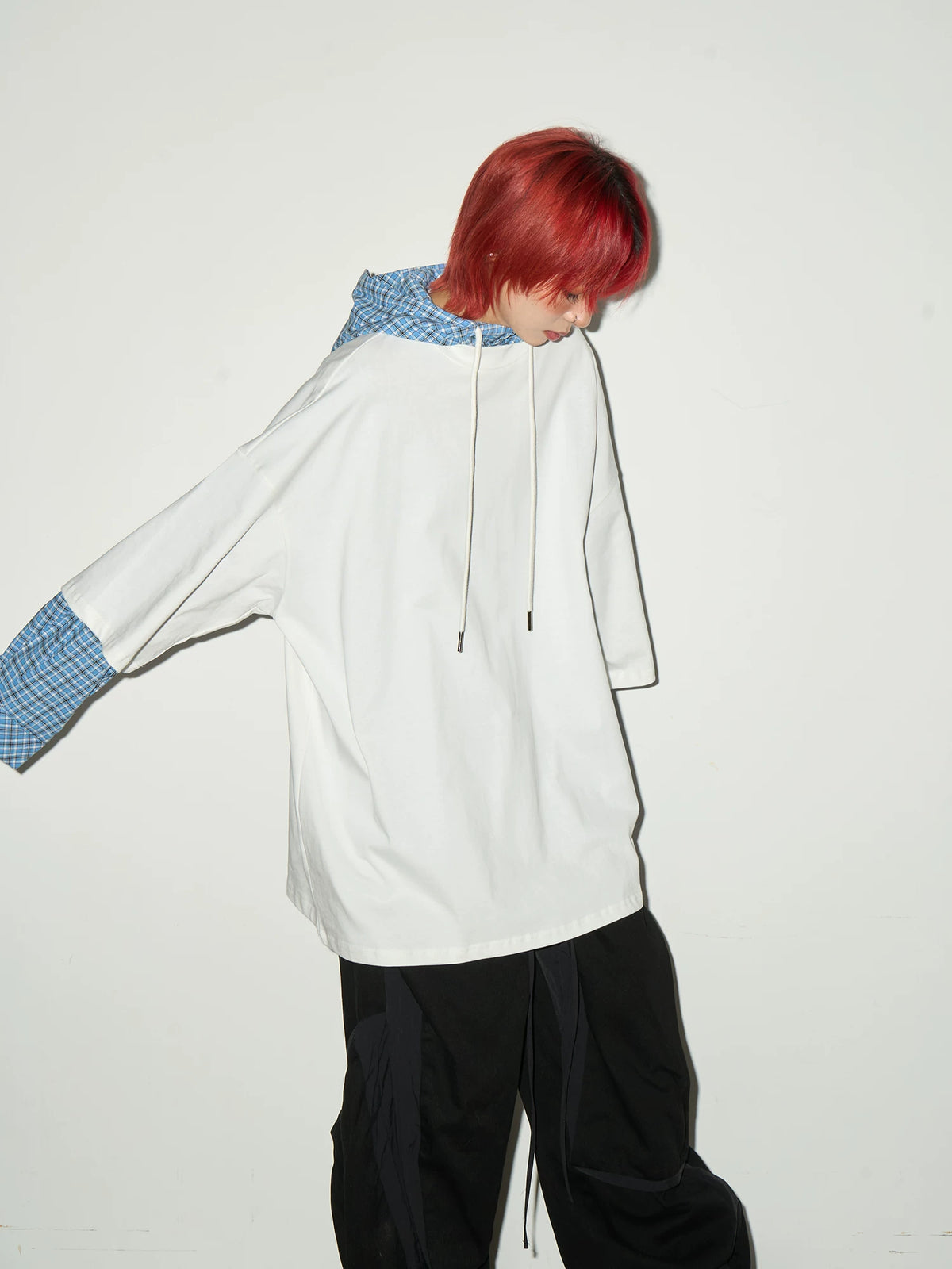 Oversize Short Sleeve T-Shirt