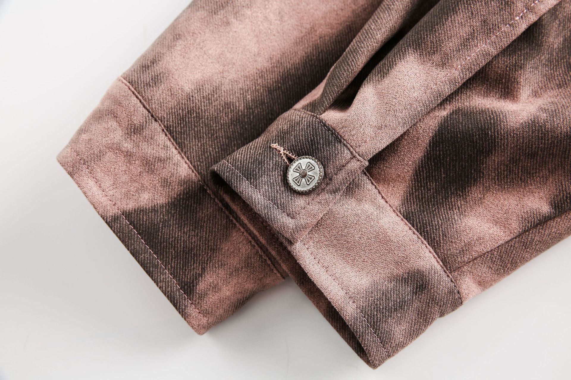 Veste Graffiti Rose Sale