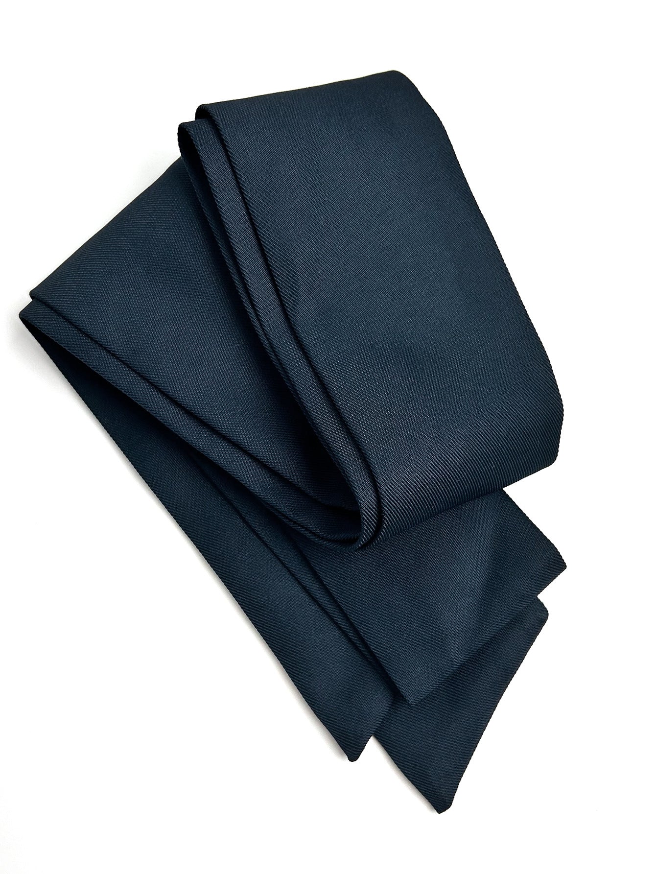 Y2K Trendy Basic Necktie