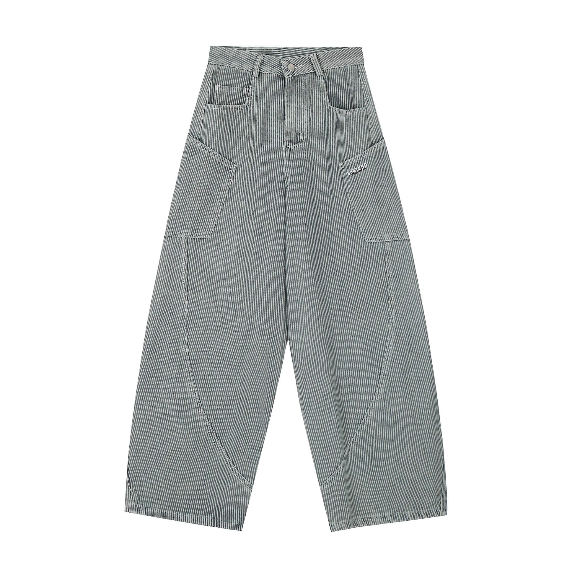 Scimitar Banana Cargo Jeans