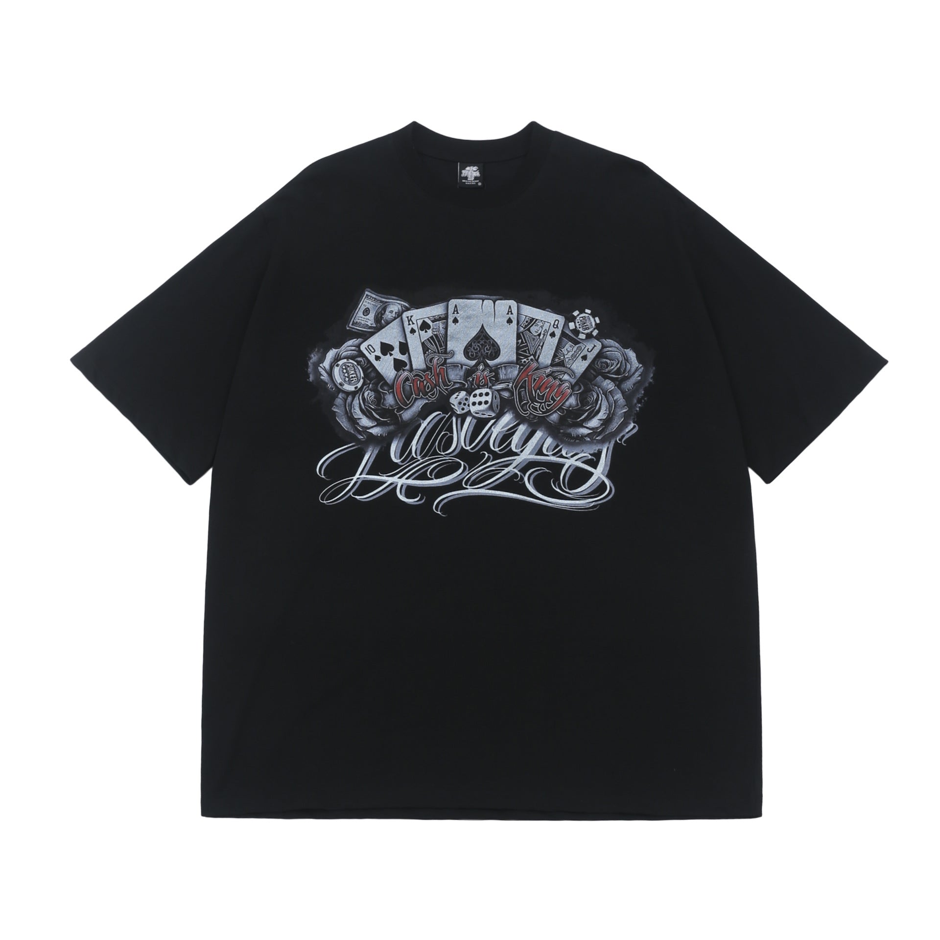 West Coast Cards Grafik-T-Shirt