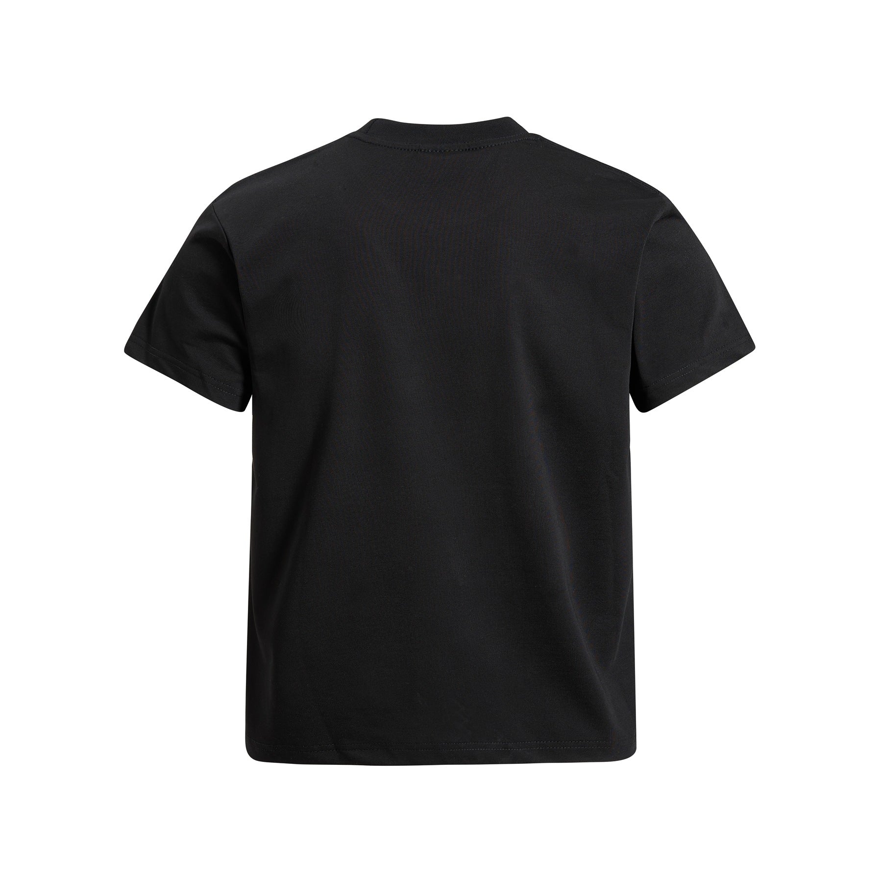 Abstract Pattern Short Sleeve T-Shirt