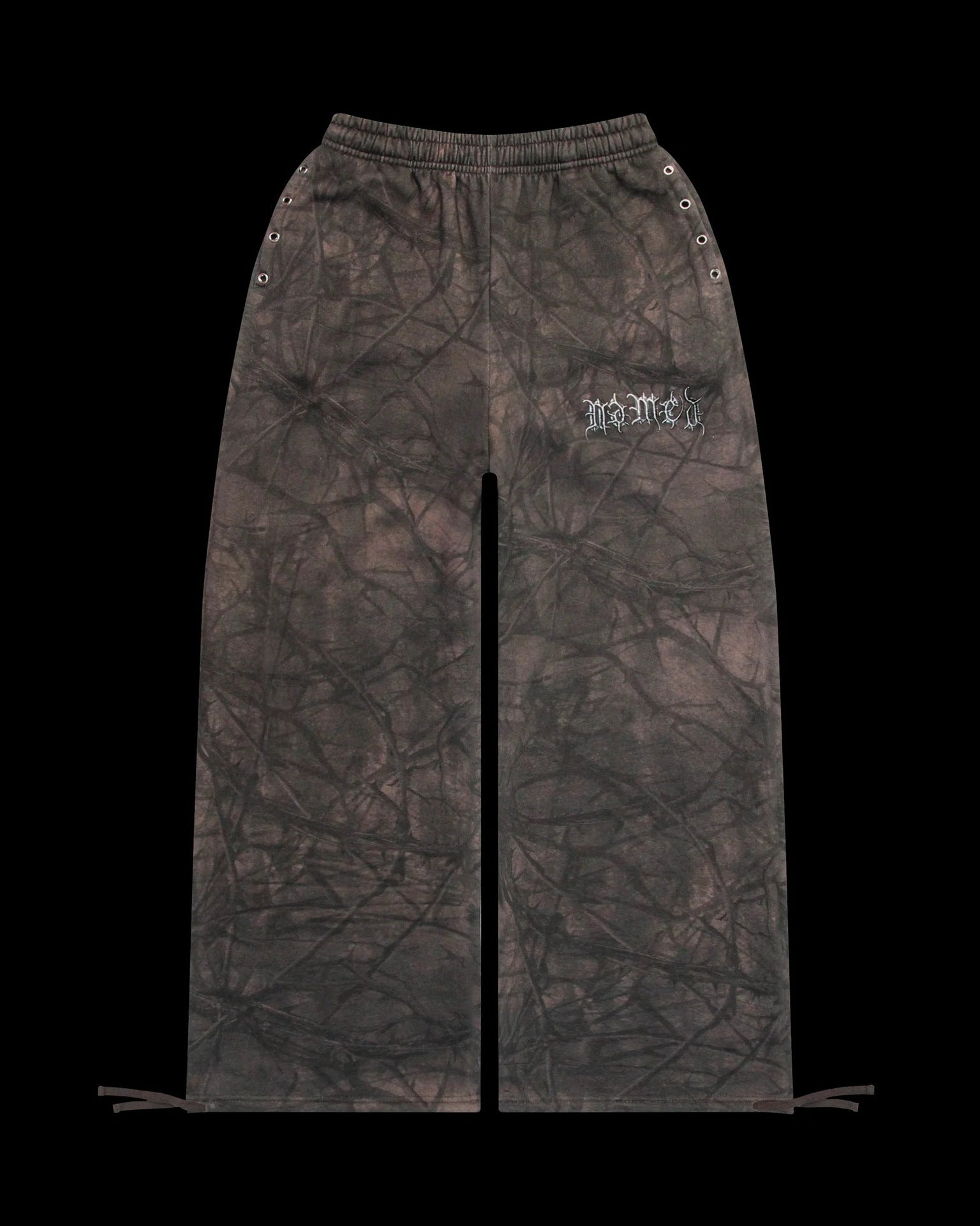 Conjunto de pantalón y top Venom Max