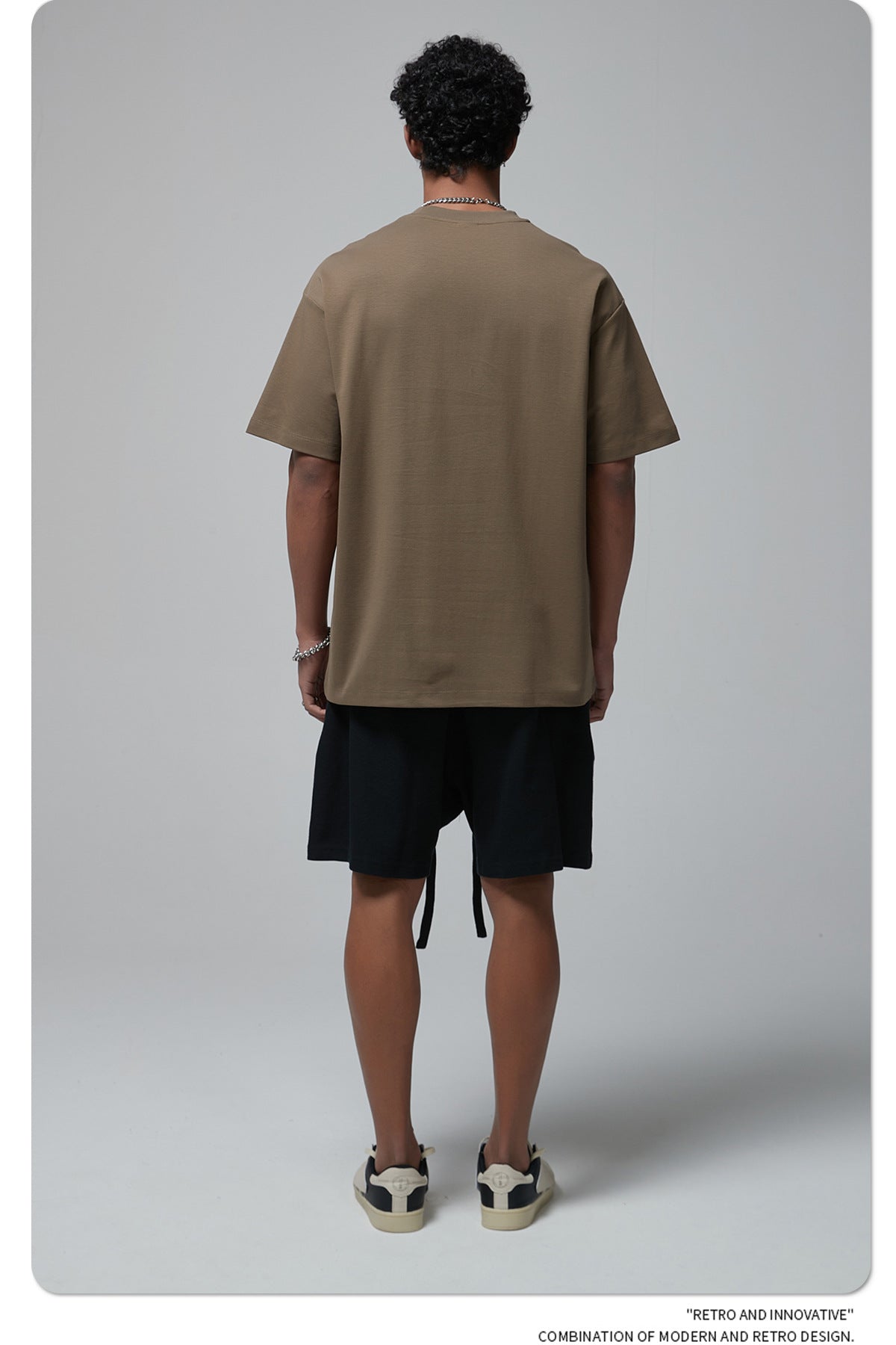 Waffle Shorts