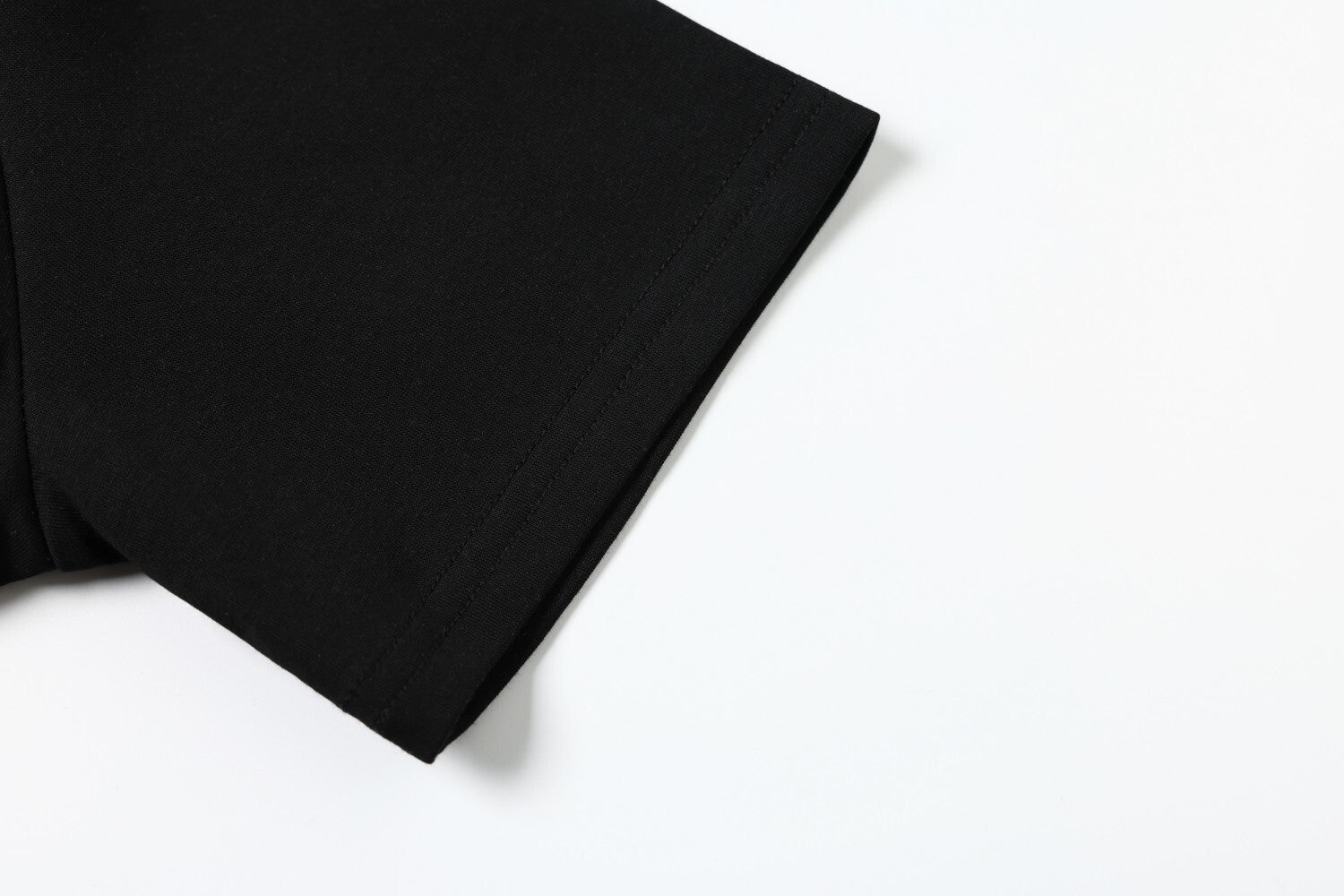 Rivet Design Short Sleeve T-Shirt