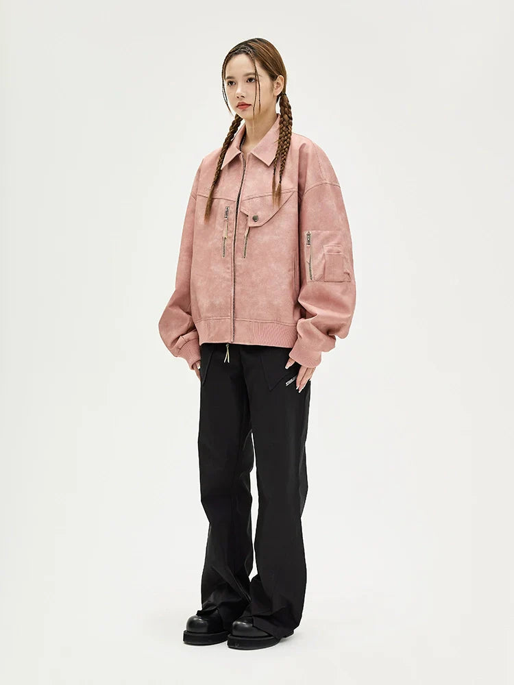 Oversize Workwear Jacket