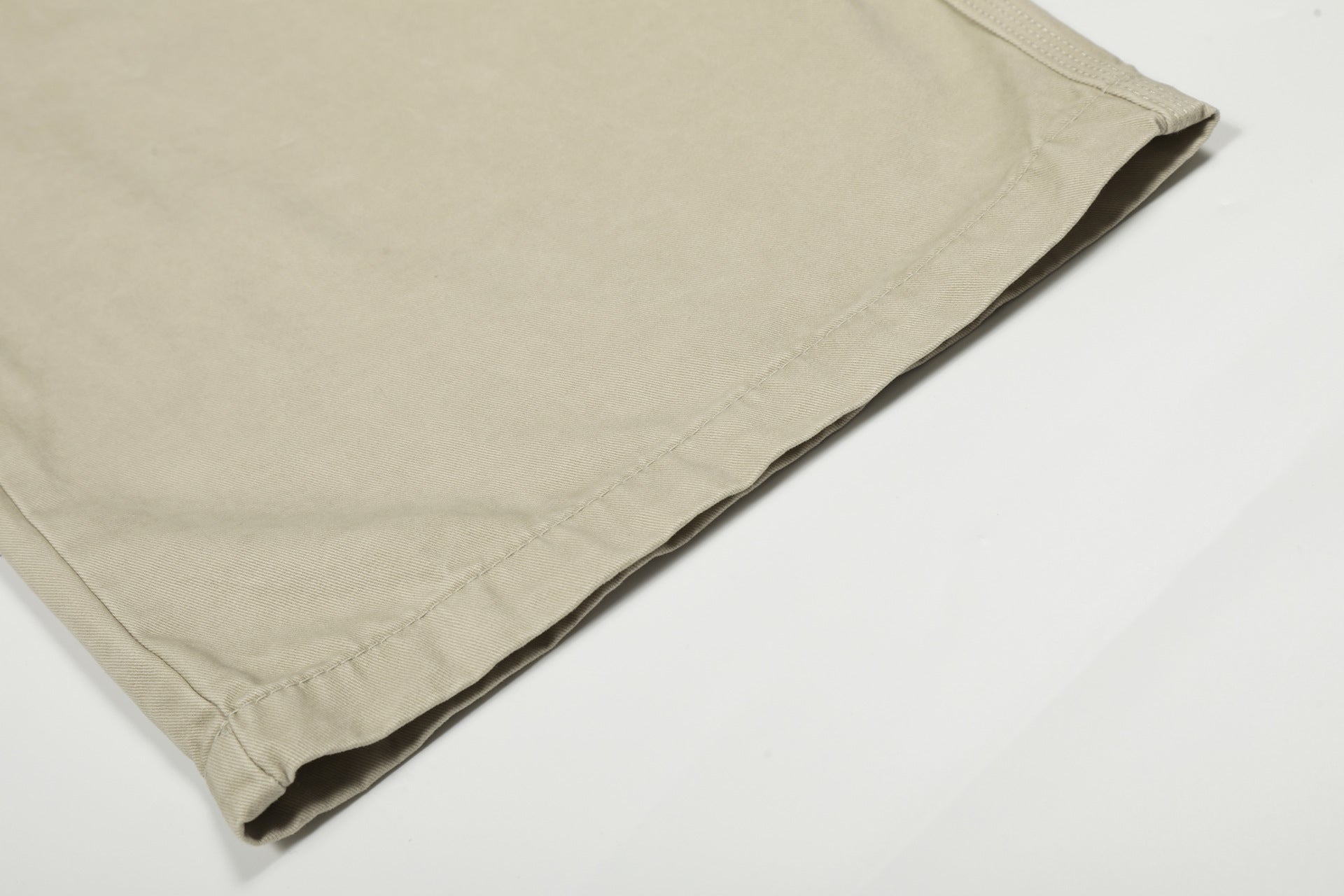 Drawstring Cargo Wide Leg Pants