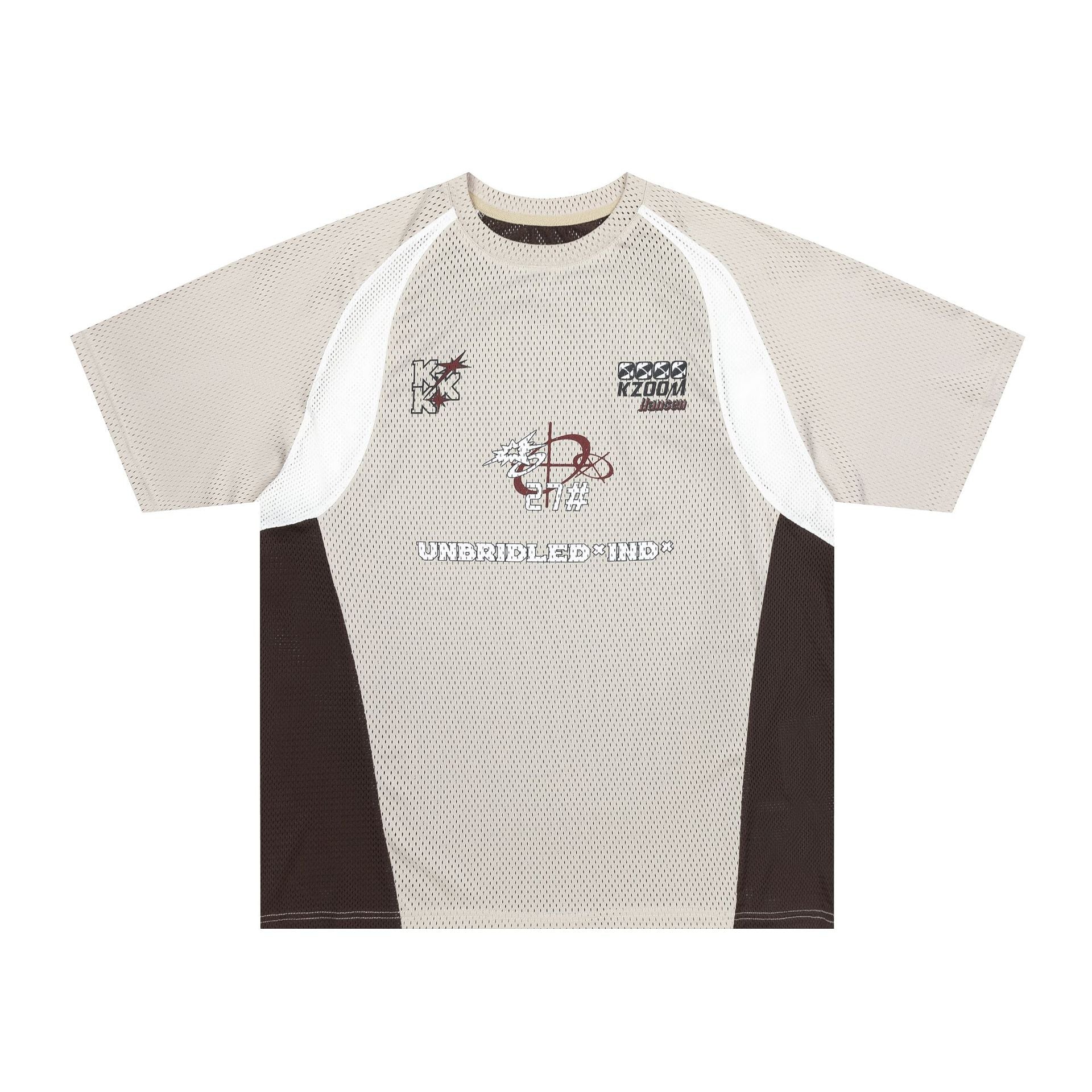 Maillot patchwork rétro