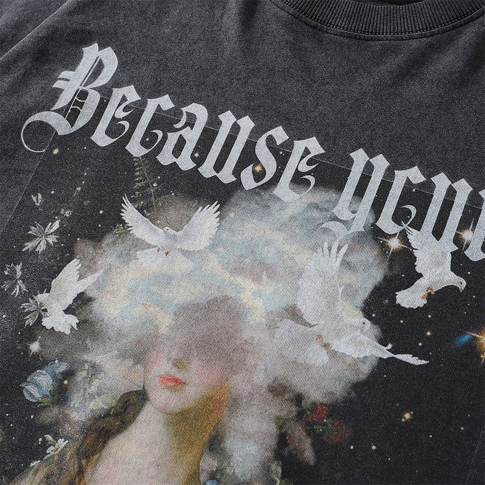 Angelic Doom T-Shirt